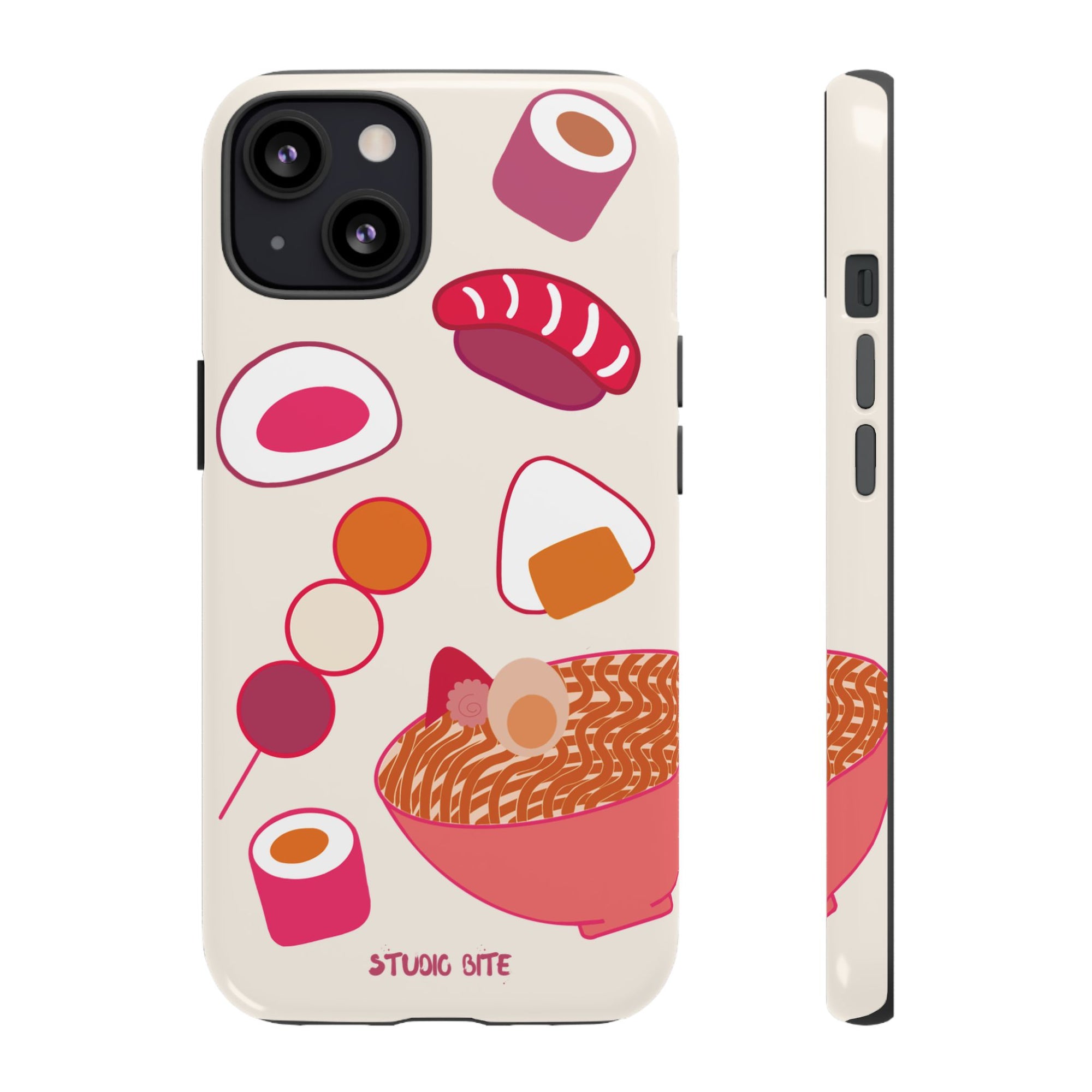 TOKYO BITES
