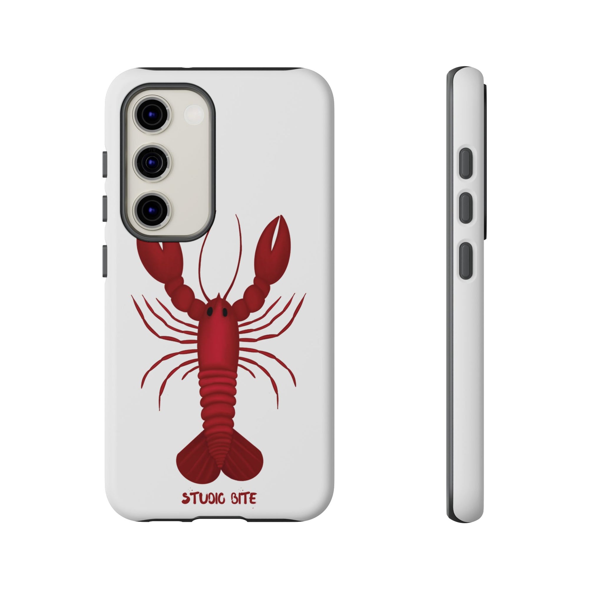 LOBSTER