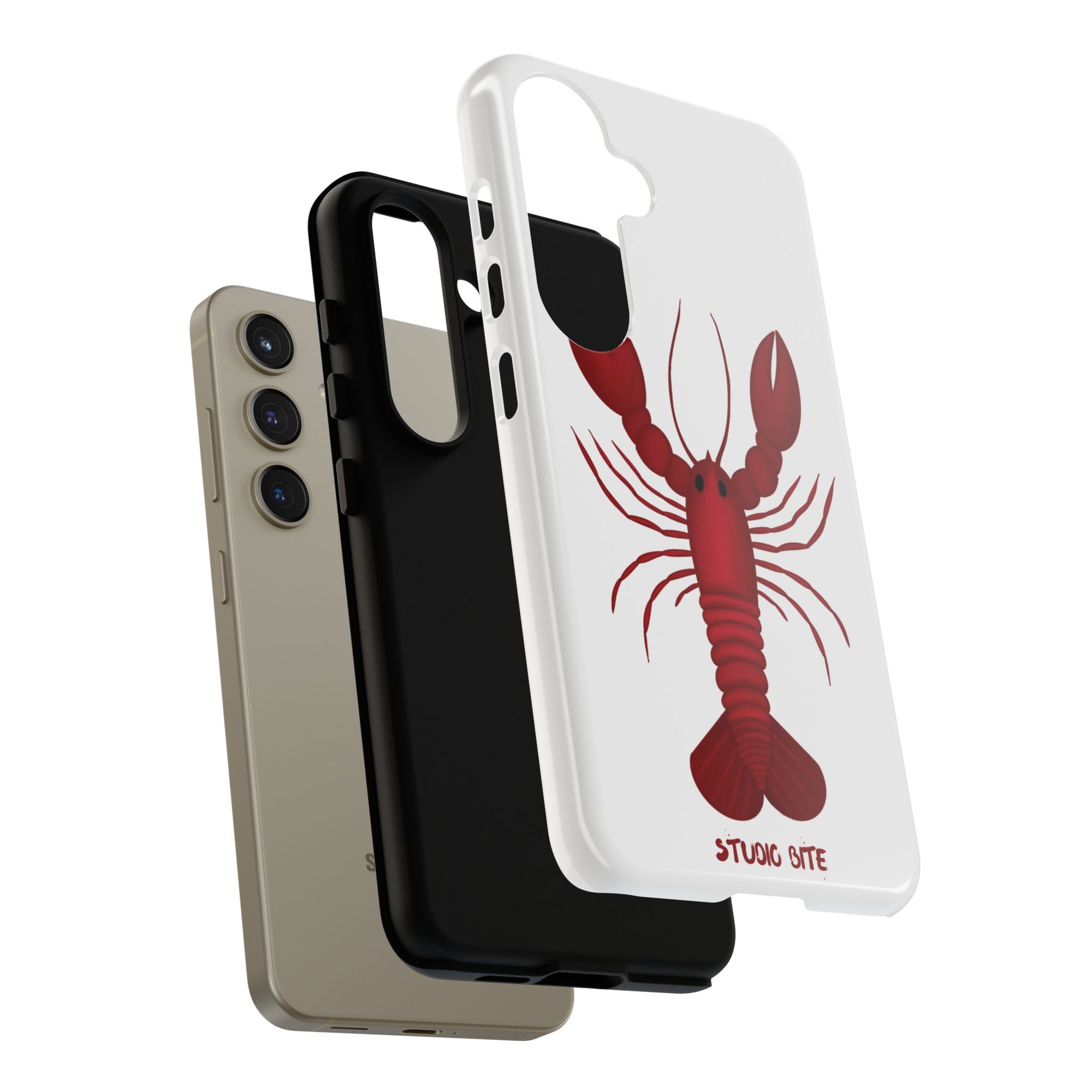 LOBSTER