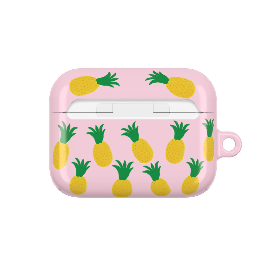 PINEAPPLE ROSÈ - AIRPODS CASE