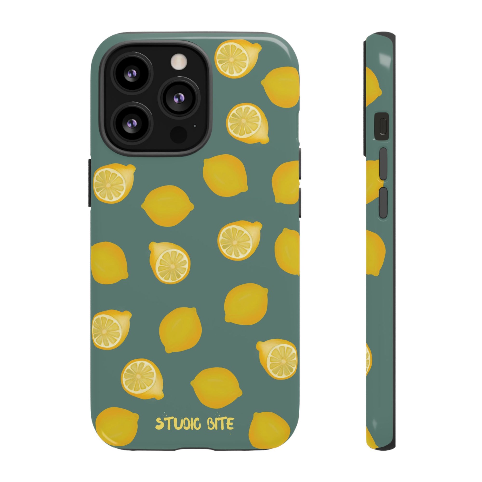 LEMON - GREEN