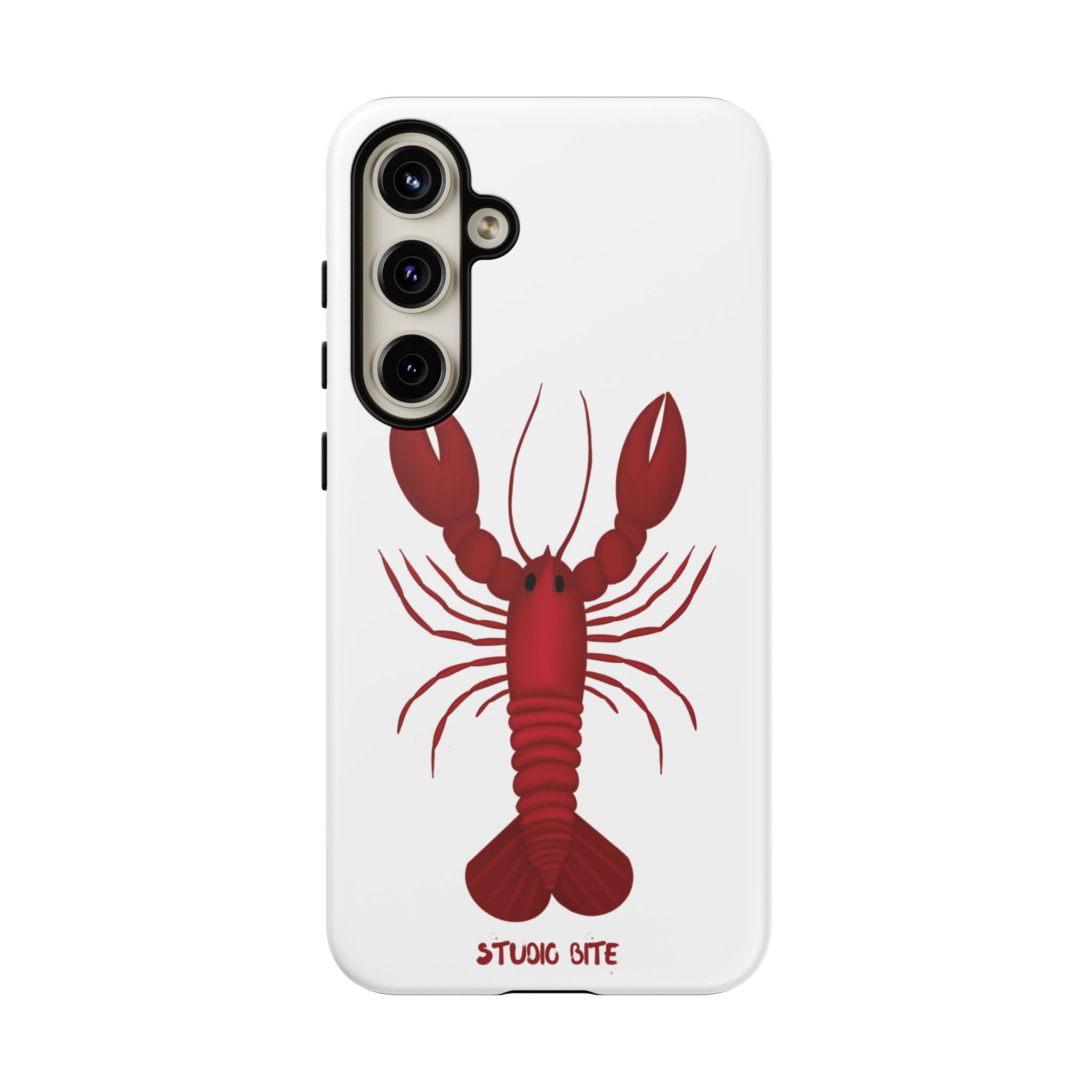 LOBSTER