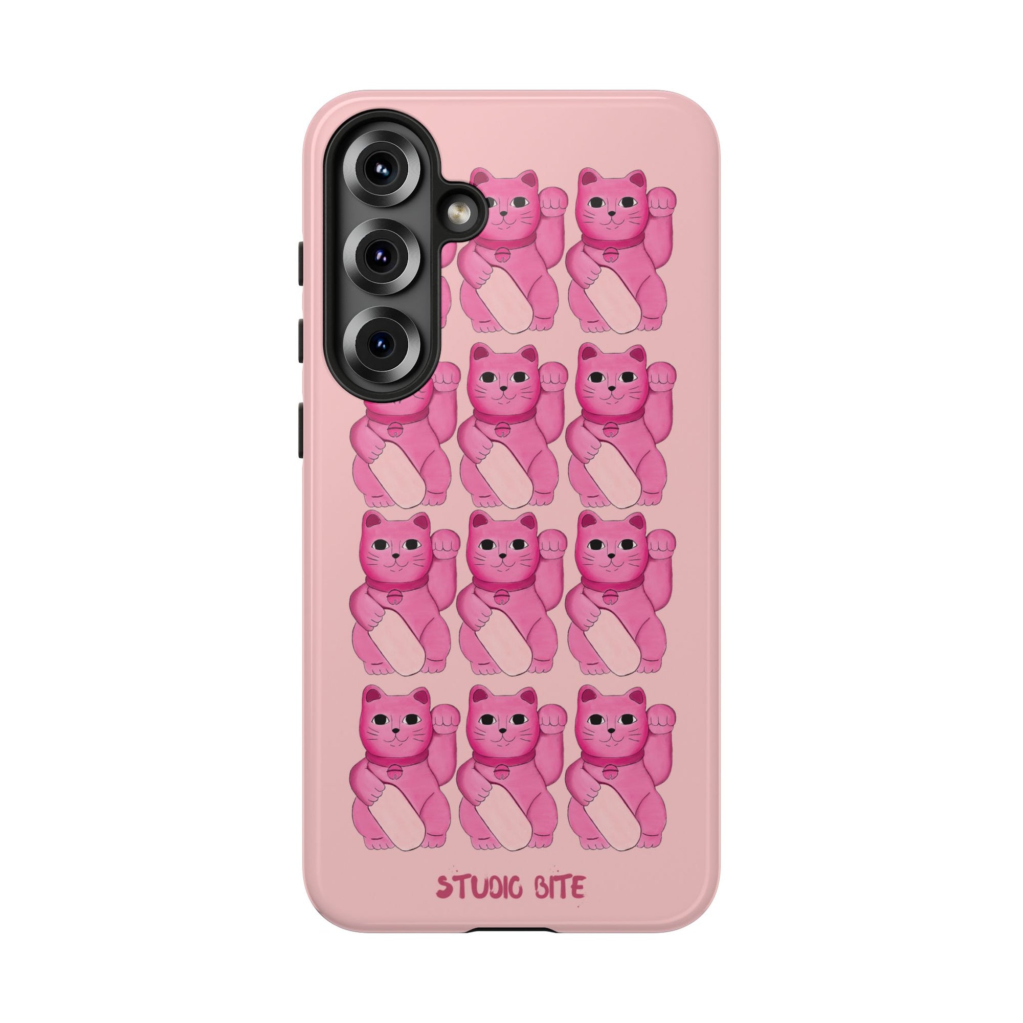 LUCKY CAT - ROSÈ
