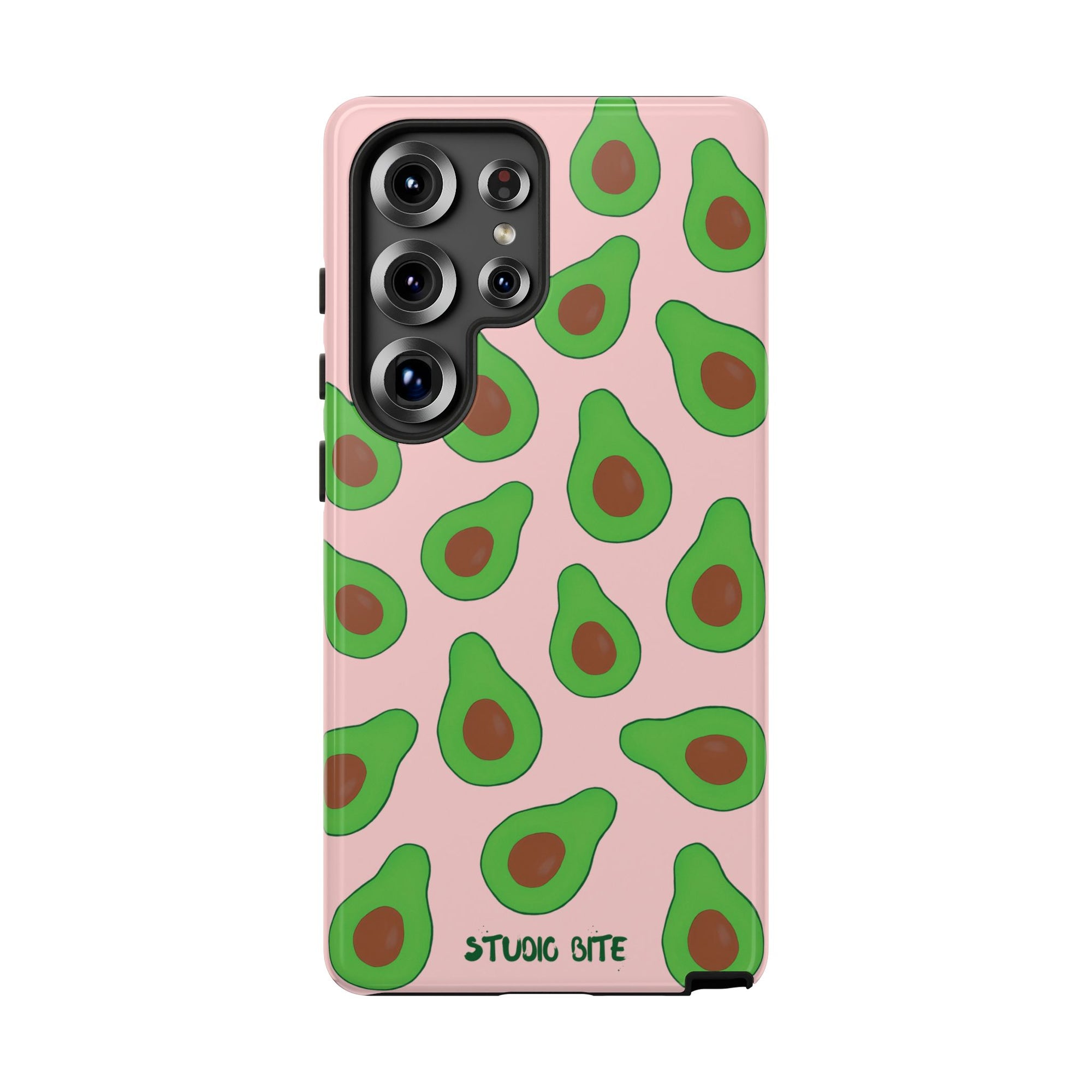 AVOCADO - ROSÈ