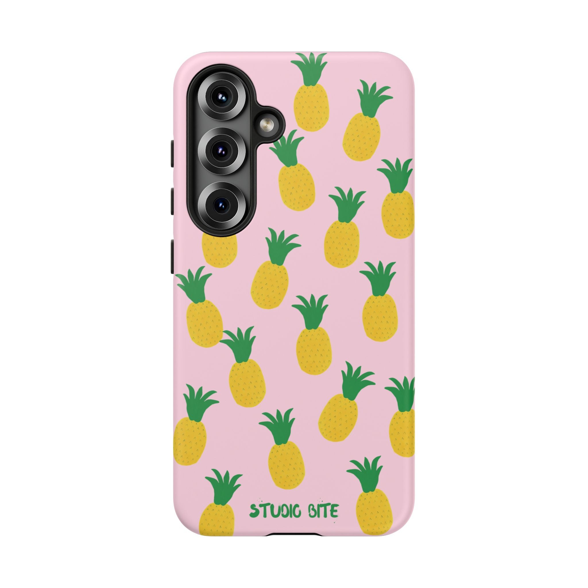 PINEAPPLE - ROSÈ