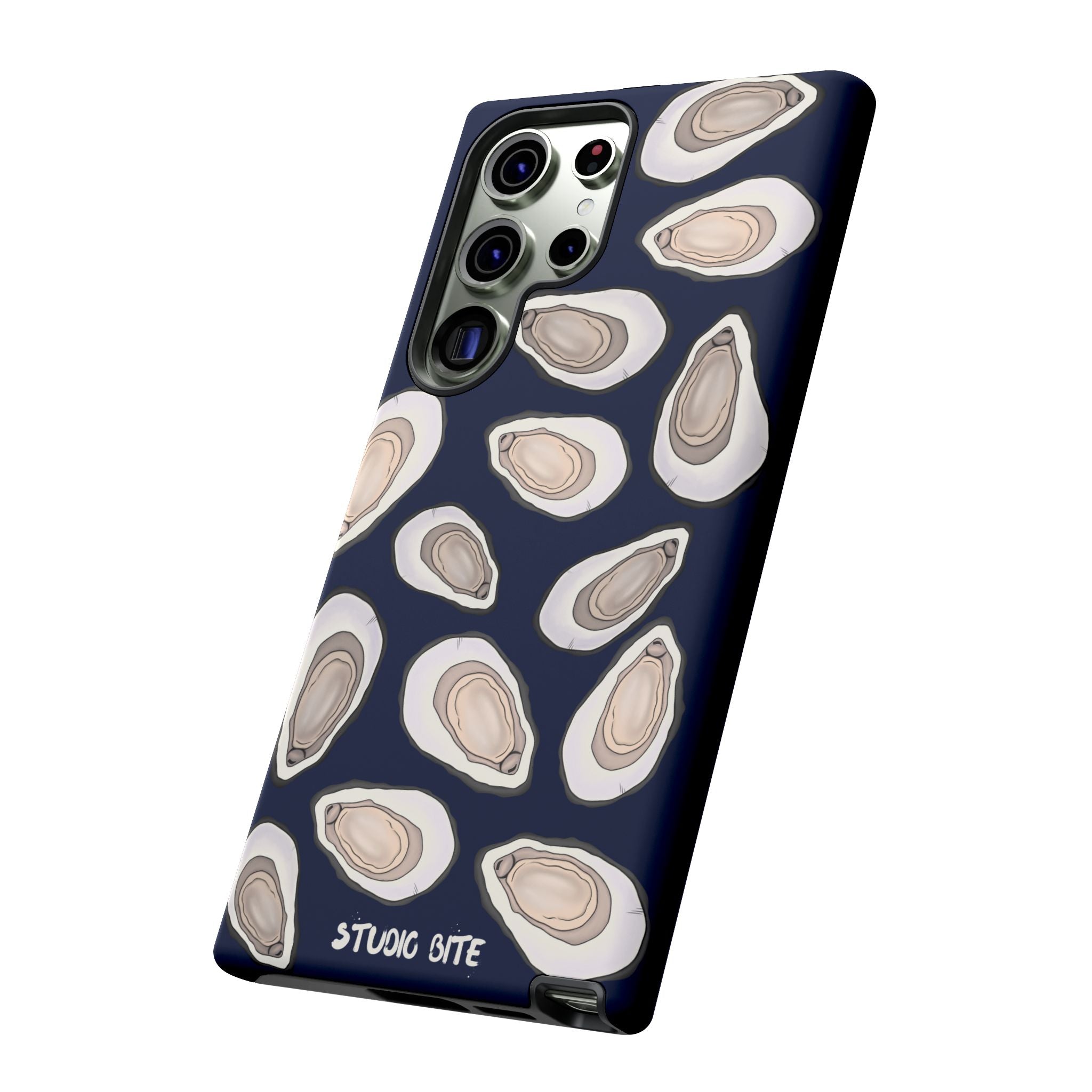 OYSTER