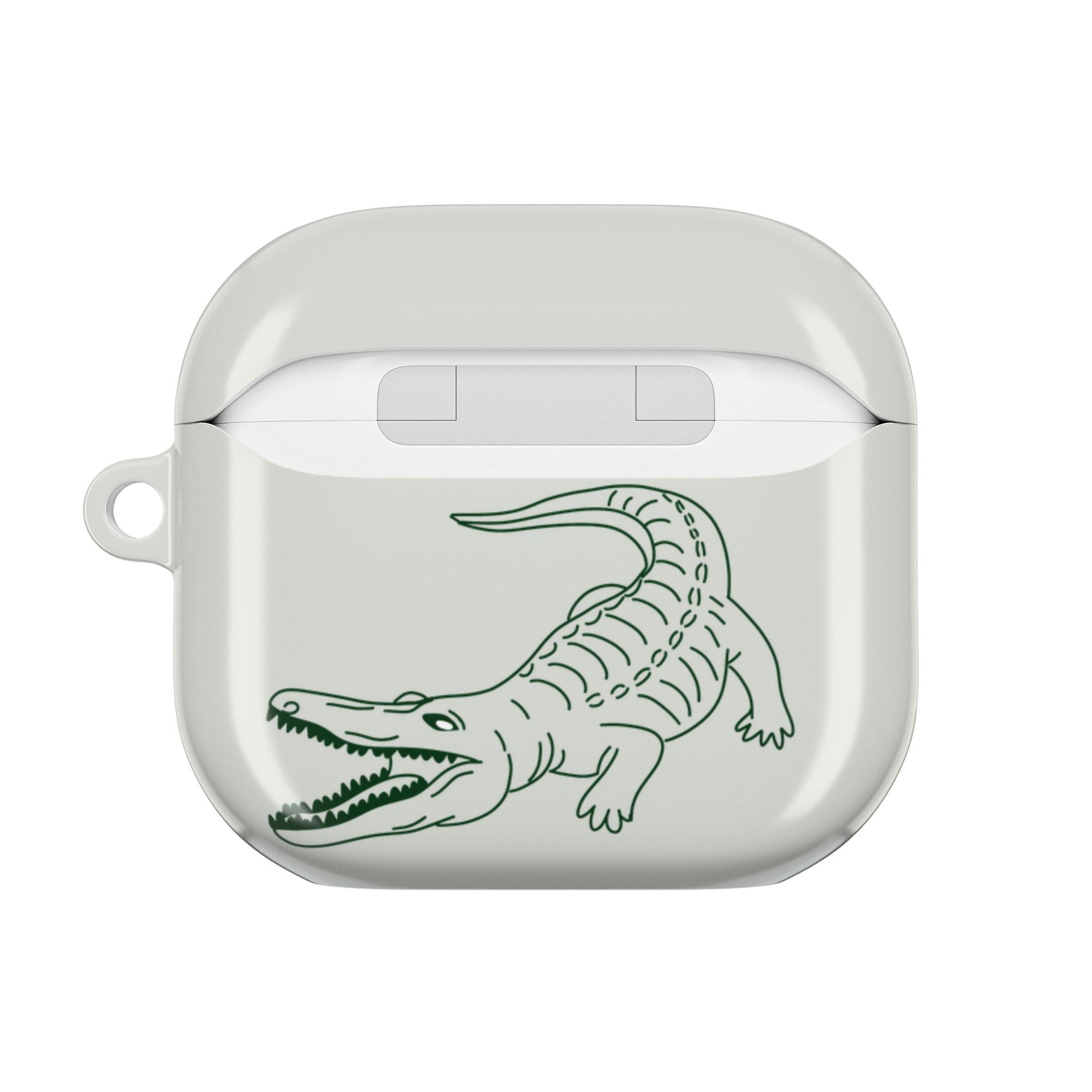 COUNTRY CLUB - AIRPODS 4TH GEN CASE