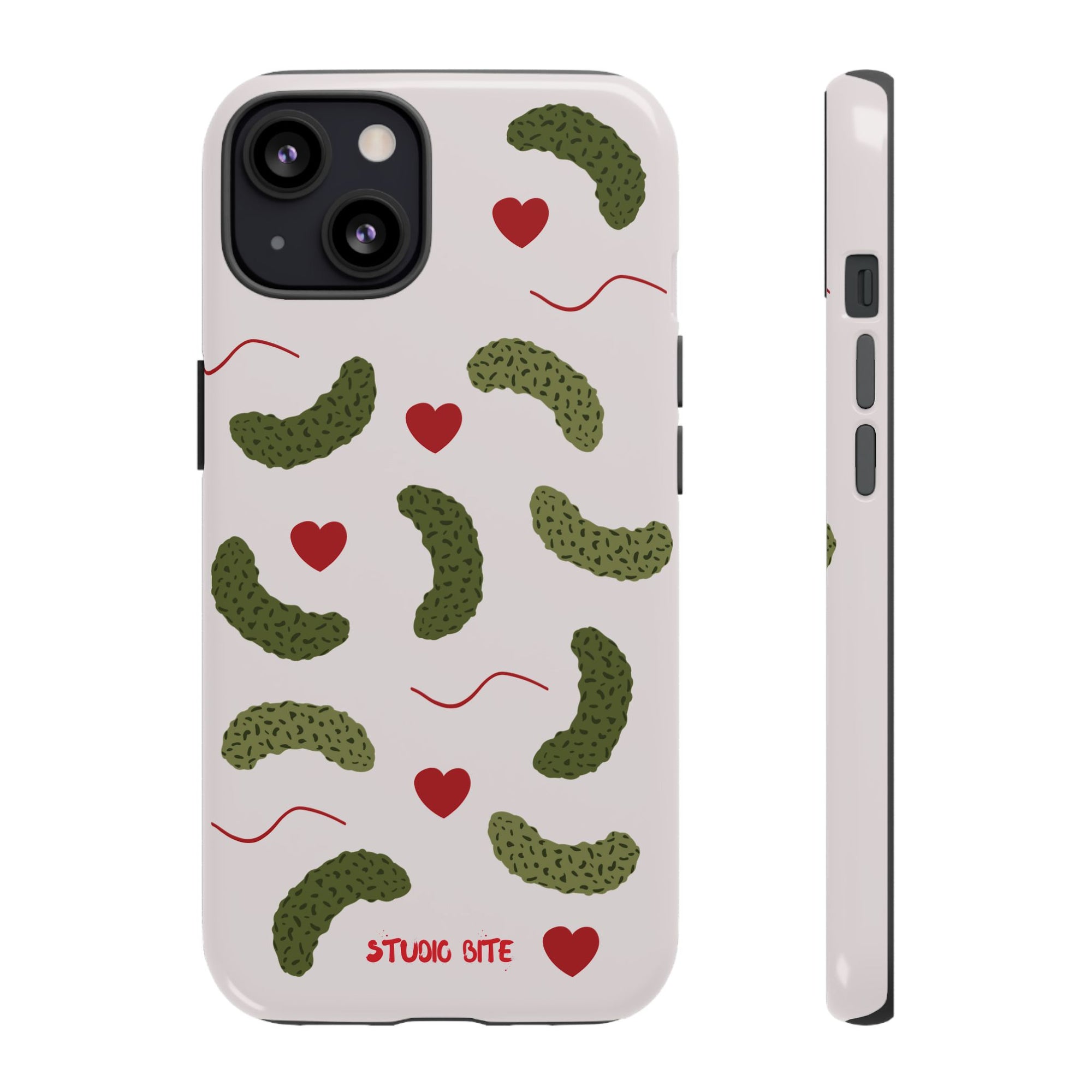 PICKLES & LOVE