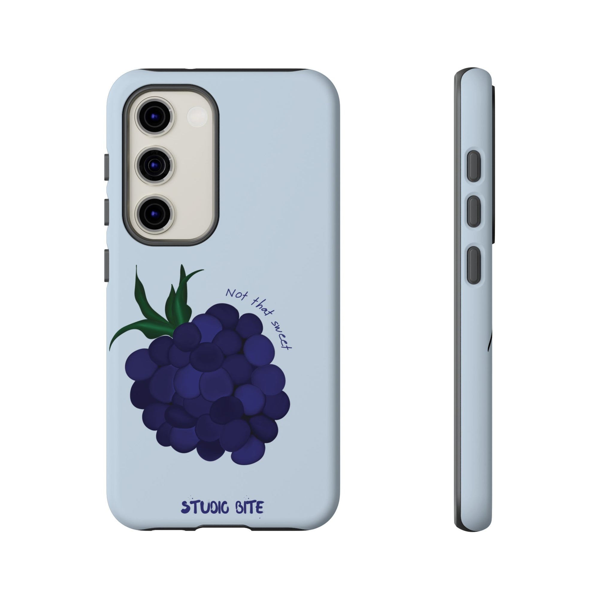 BLACKBERRY