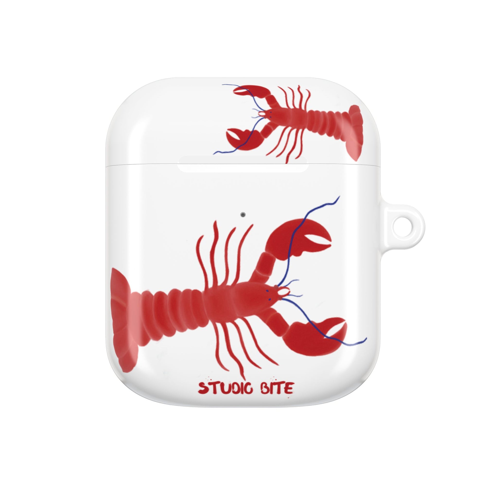 LOBSTER - AIRPODS CASE