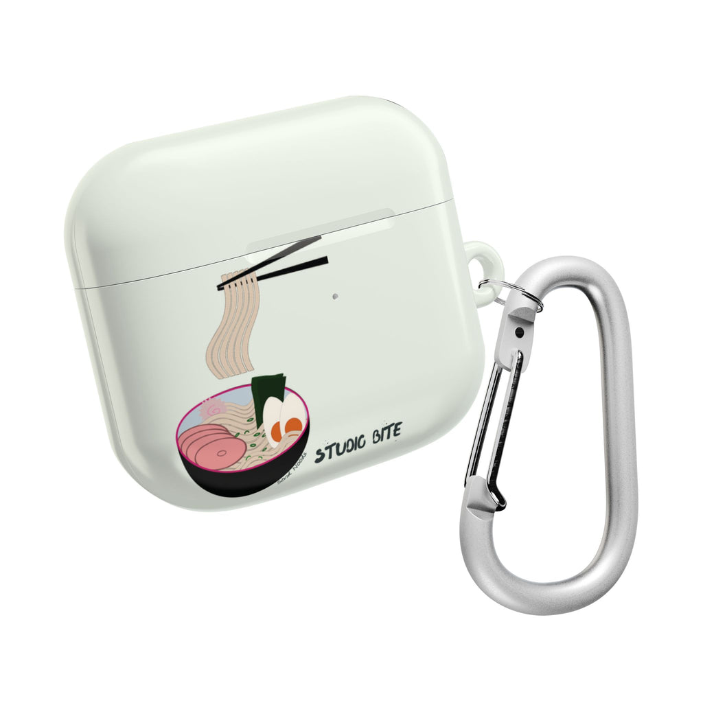 SEND NOODS - AIRPODS CASE