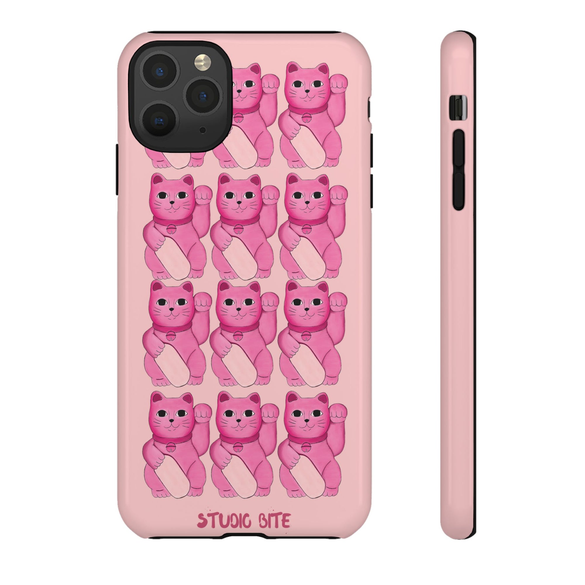 LUCKY CAT - ROSÈ
