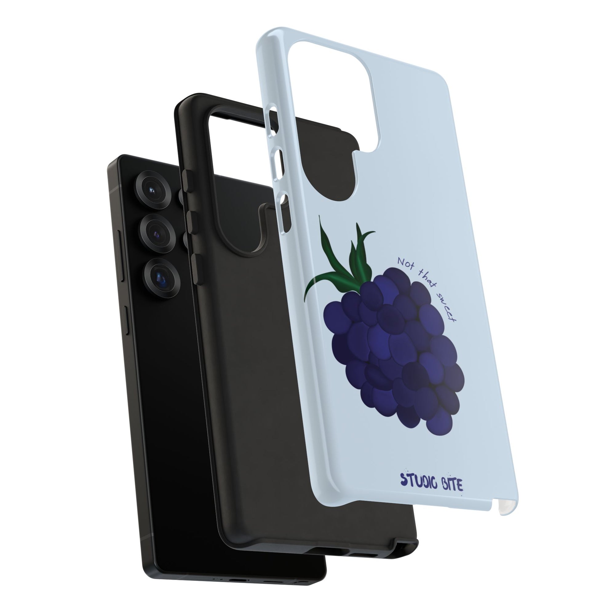 BLACKBERRY