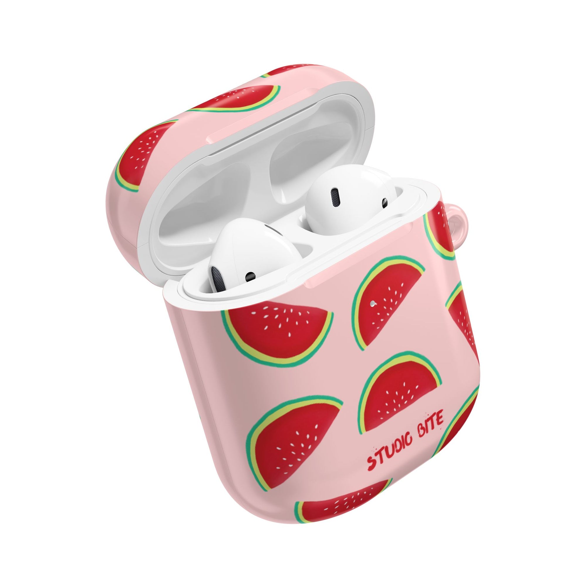 WATERMELON ROSÈ - AIRPODS CASE