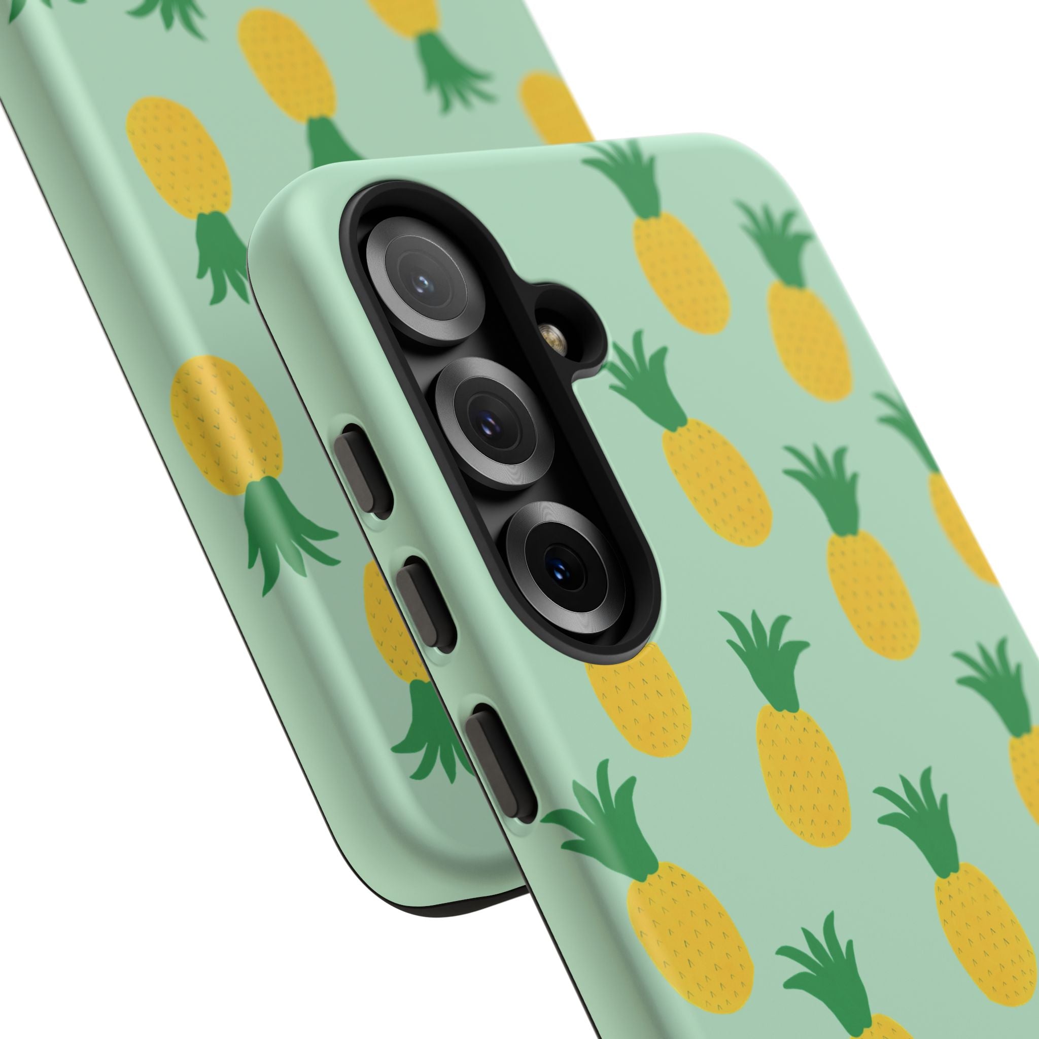 PINEAPPLE - GREEN