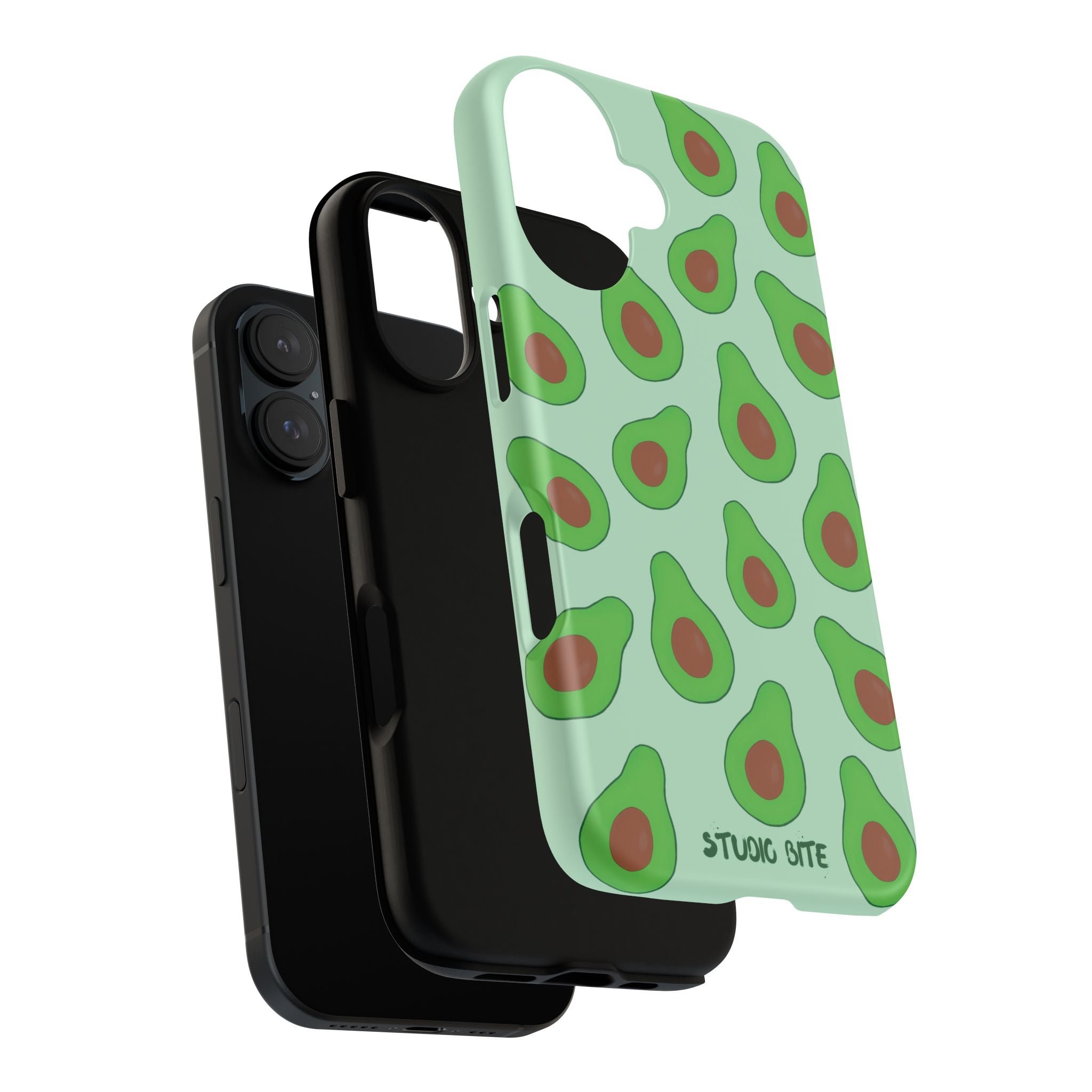 AVOCADO - GREEN