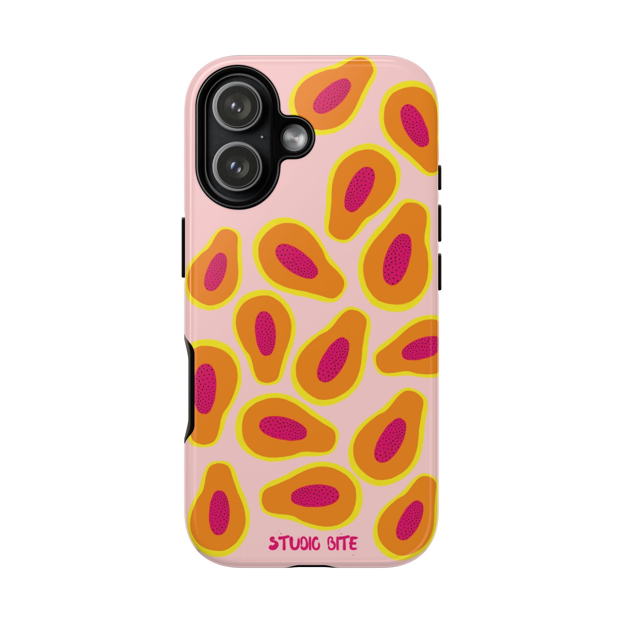PAPAYA ROSÈ