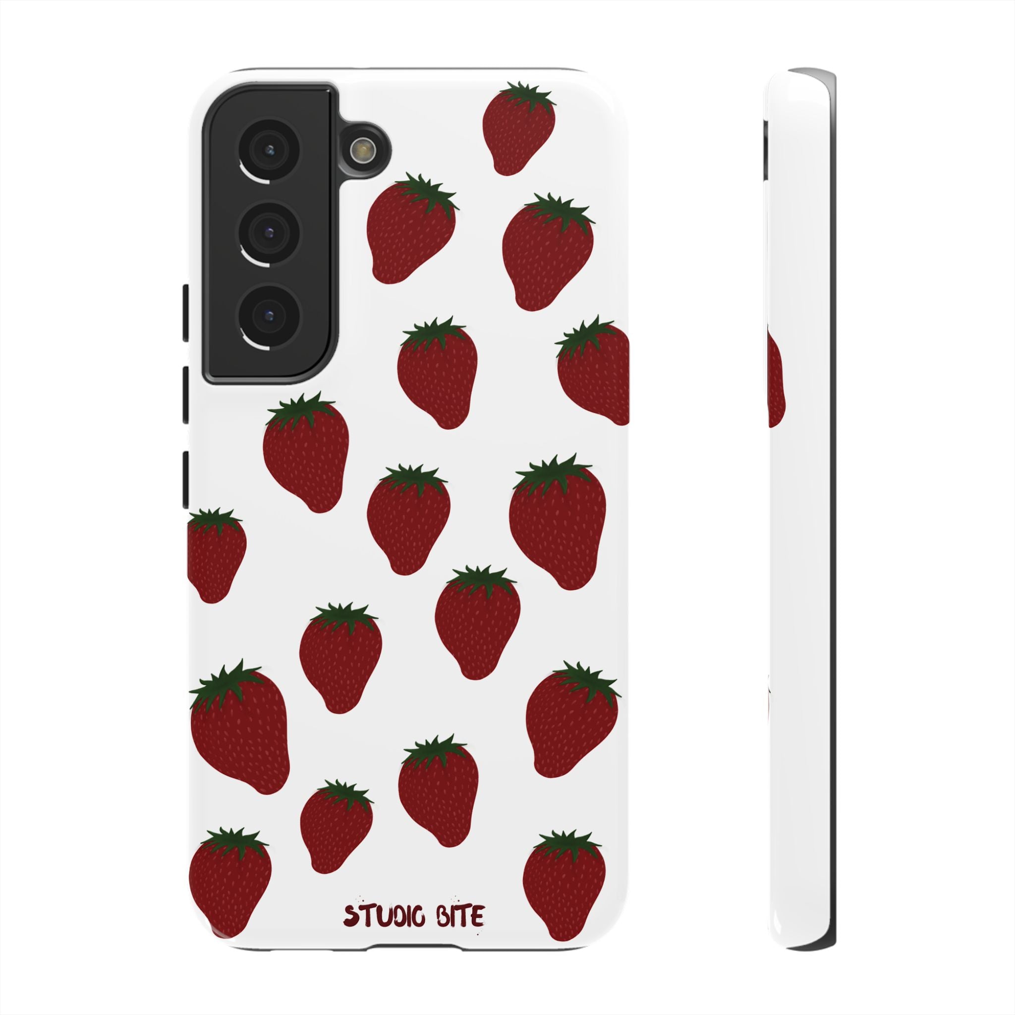 STRAWBERRY