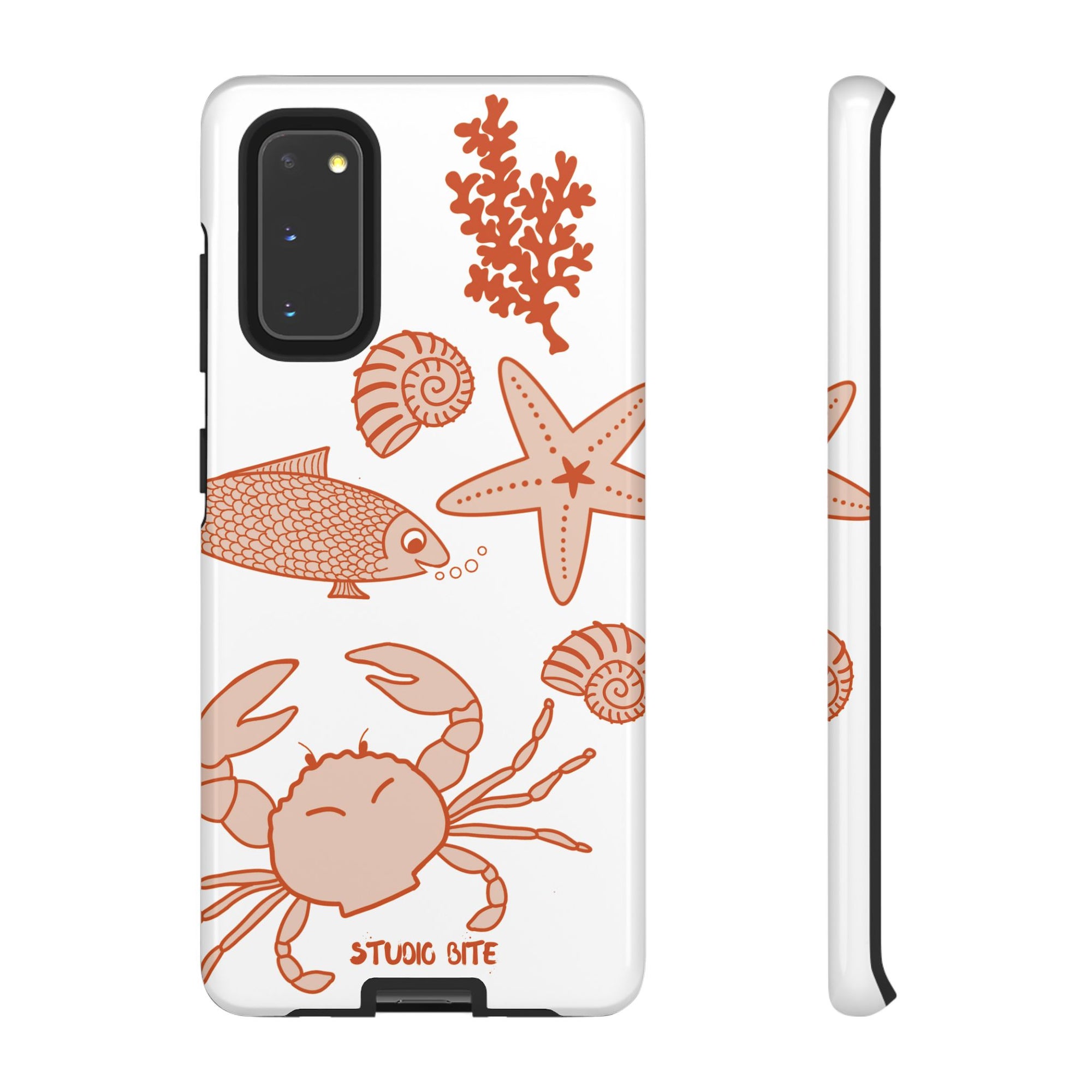 COASTAL CATCH - MAG SAFE CASE