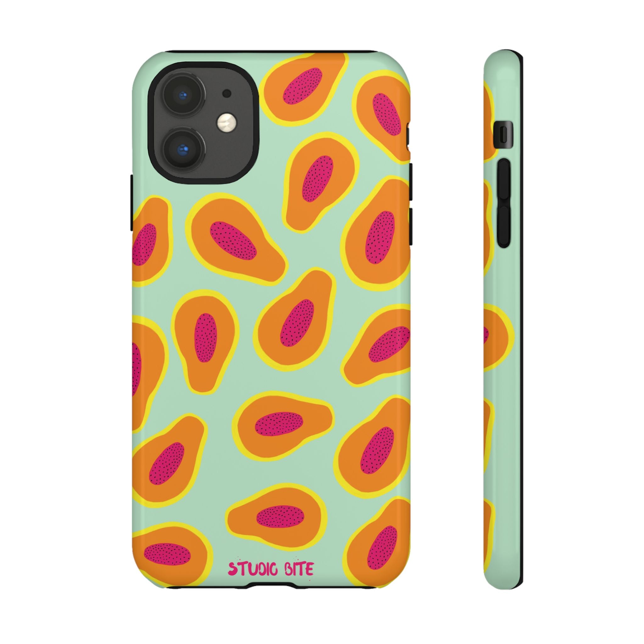 PAPAYA GREEN