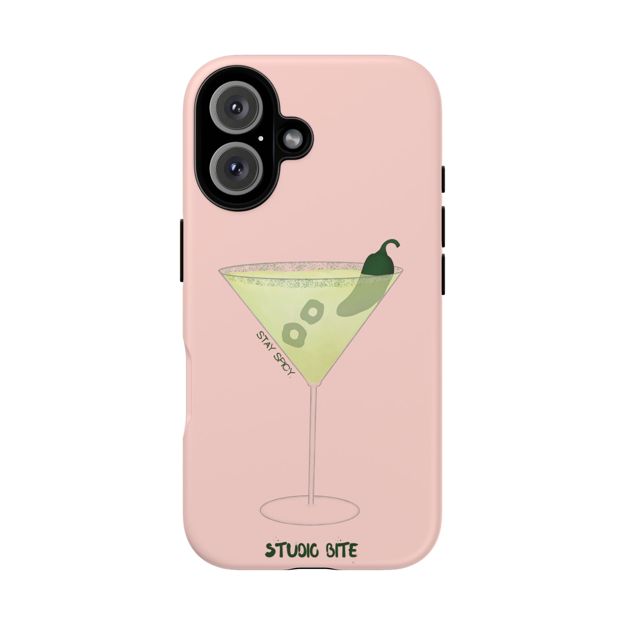 SPICY MARGARITA ROSÈ