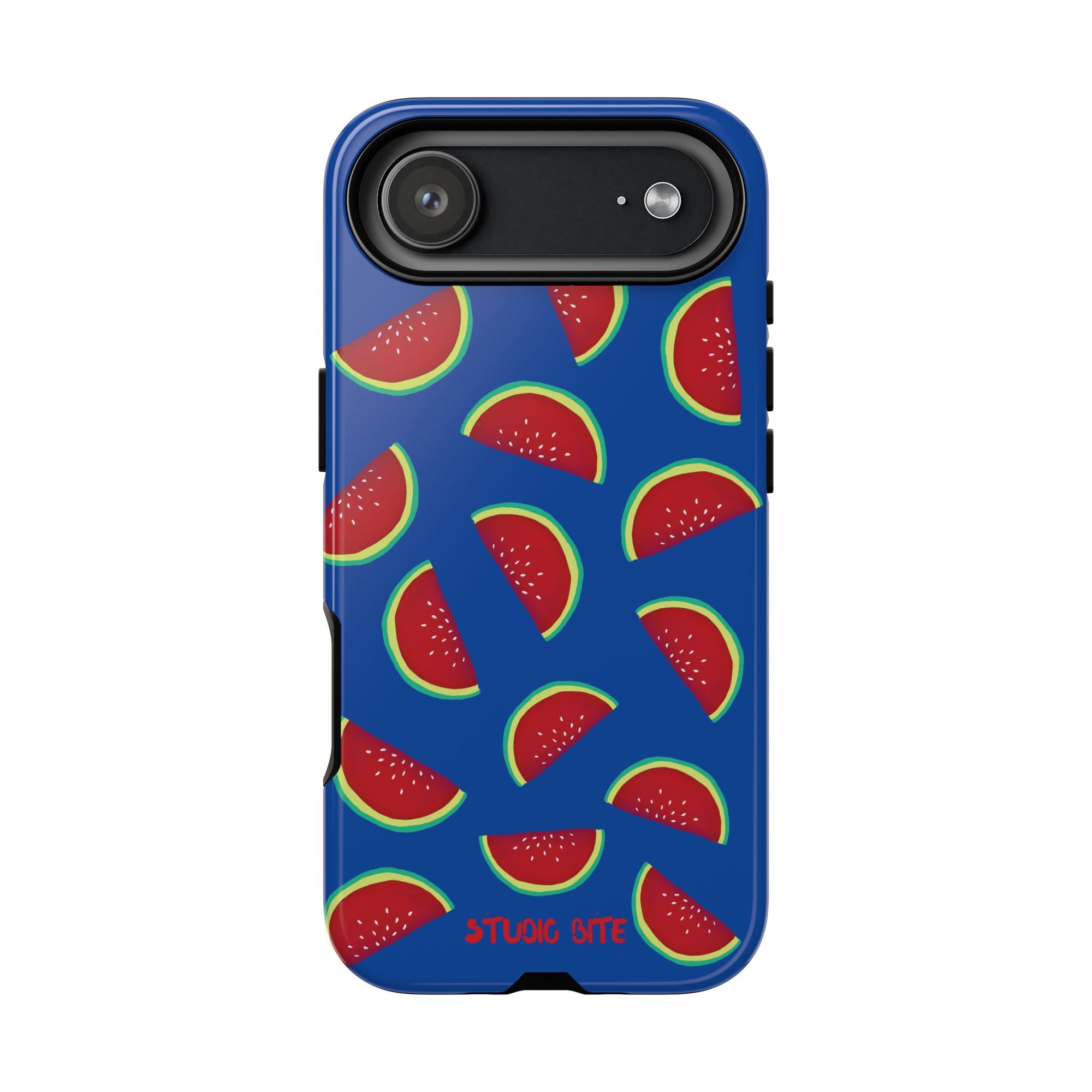 WATERMELON - ROYAL BLUE