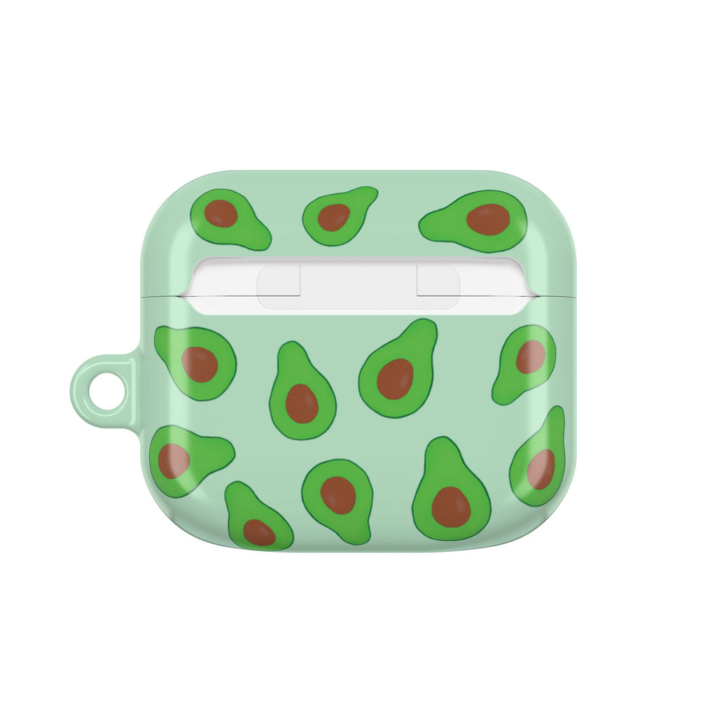AVOCADO GREEN - AIRPODS CASE