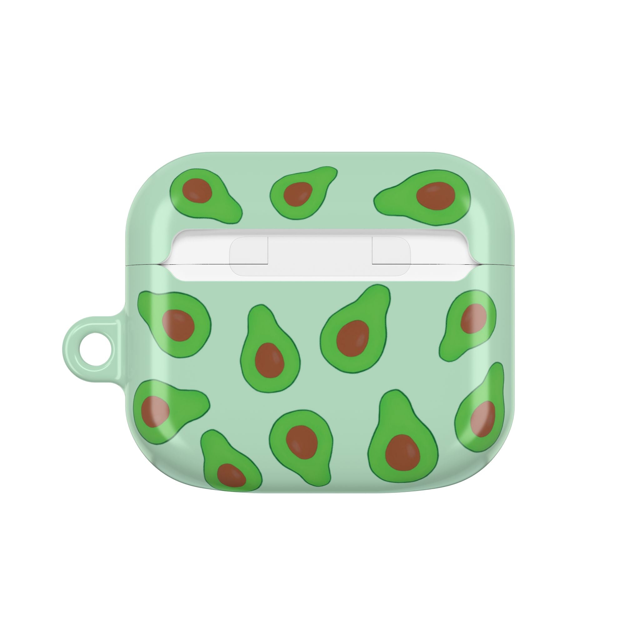 AVOCADO GREEN