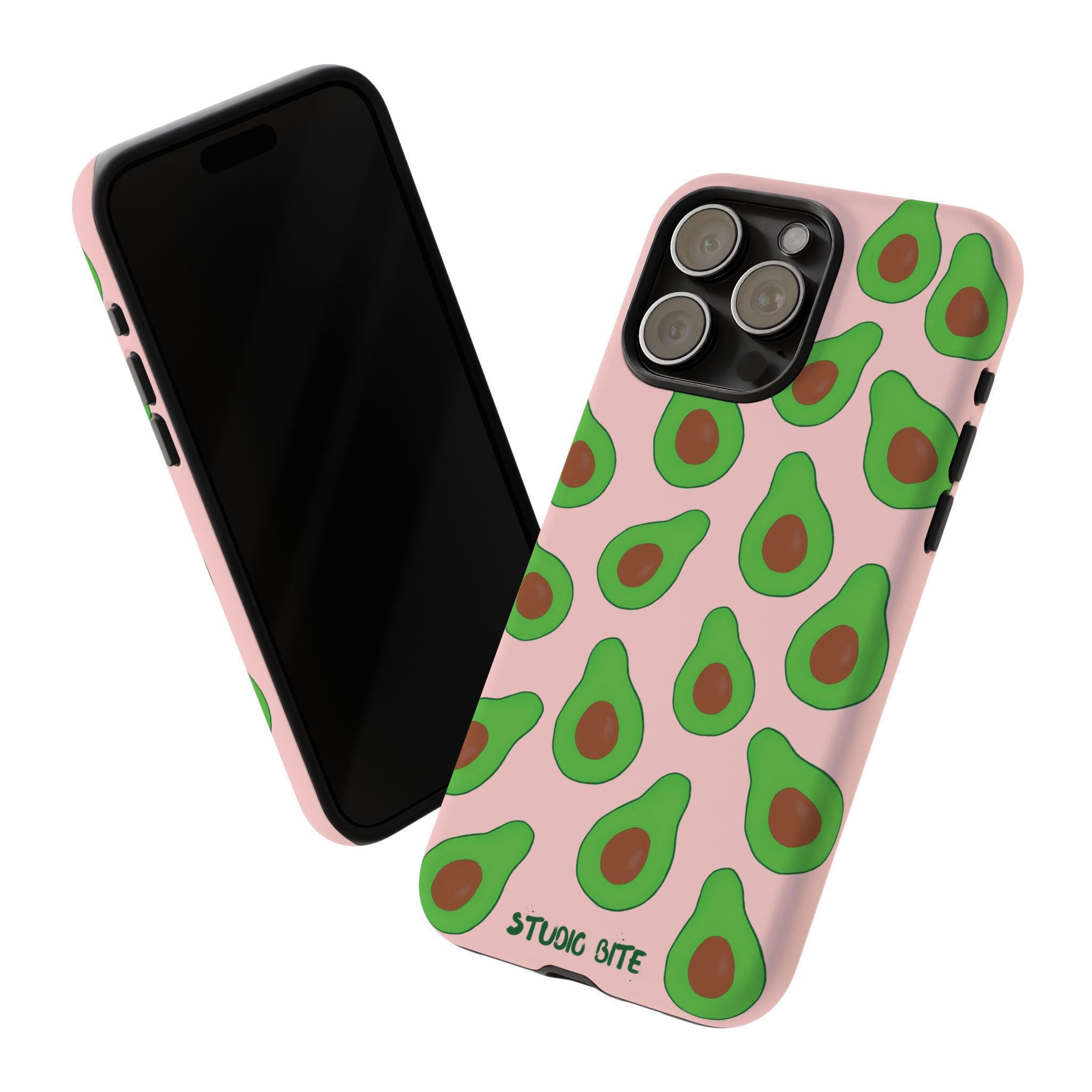 AVOCADO - ROSÈ