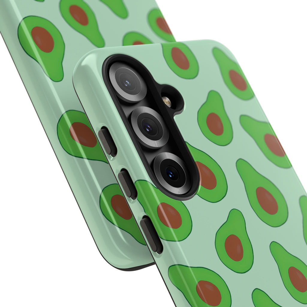 AVOCADO - GREEN