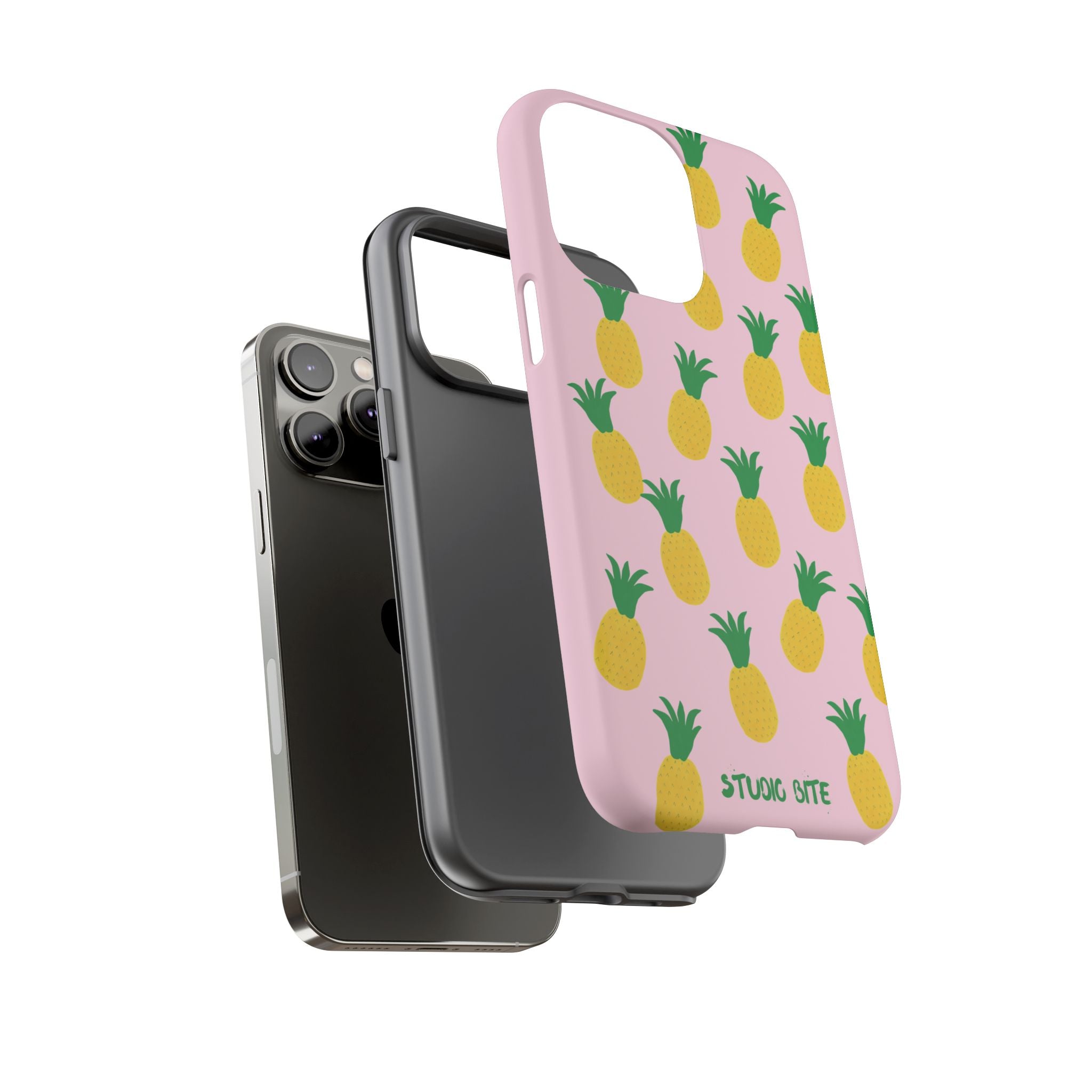 PINEAPPLE - ROSÈ