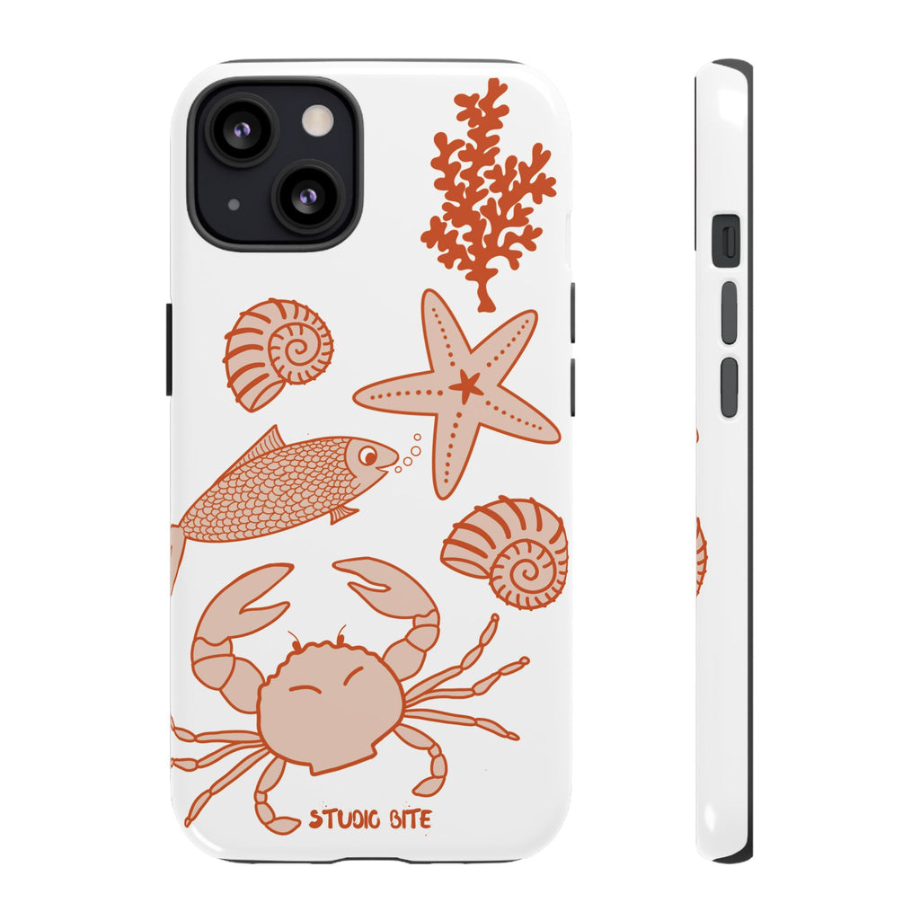 COASTAL CATCH - MAG SAFE CASE