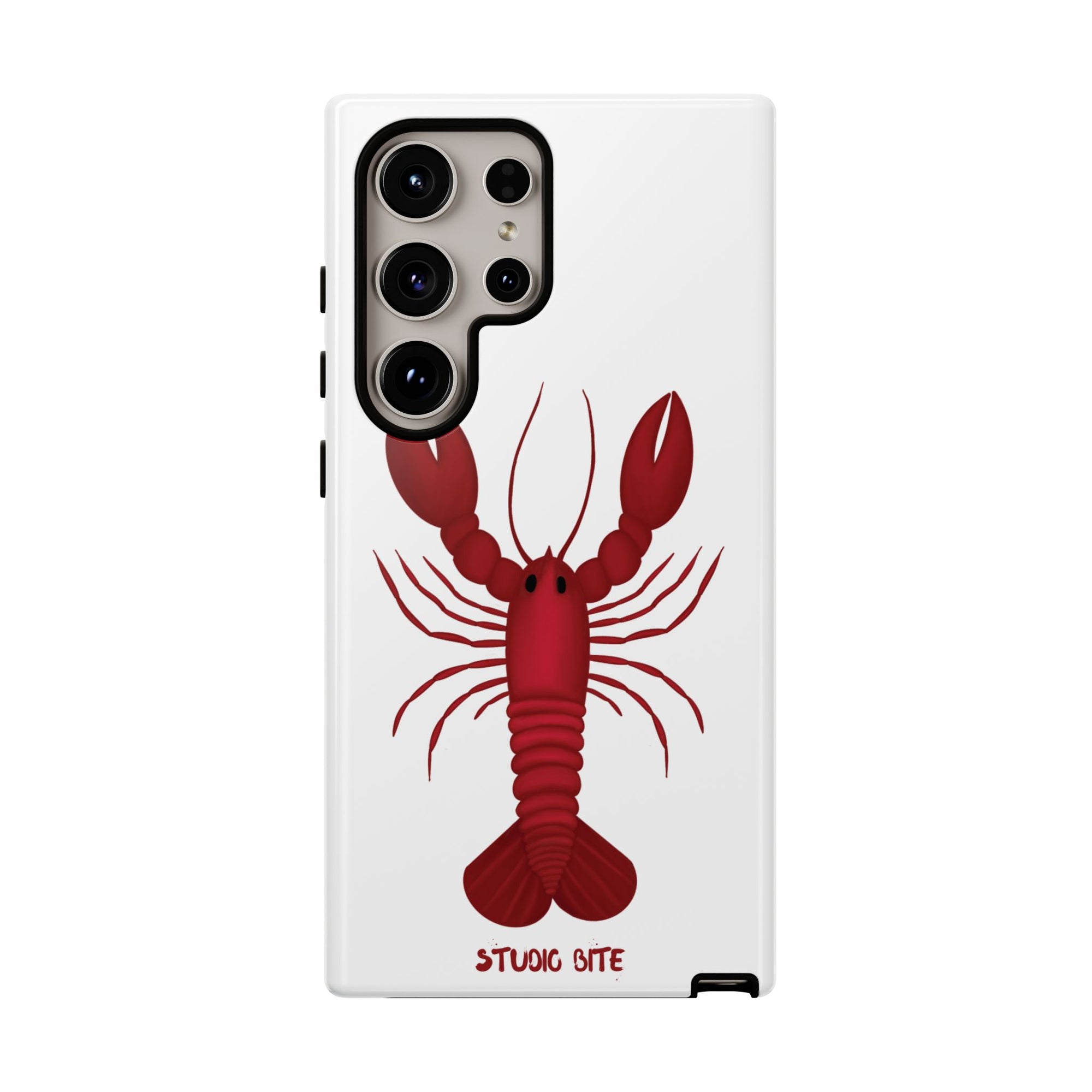 LOBSTER