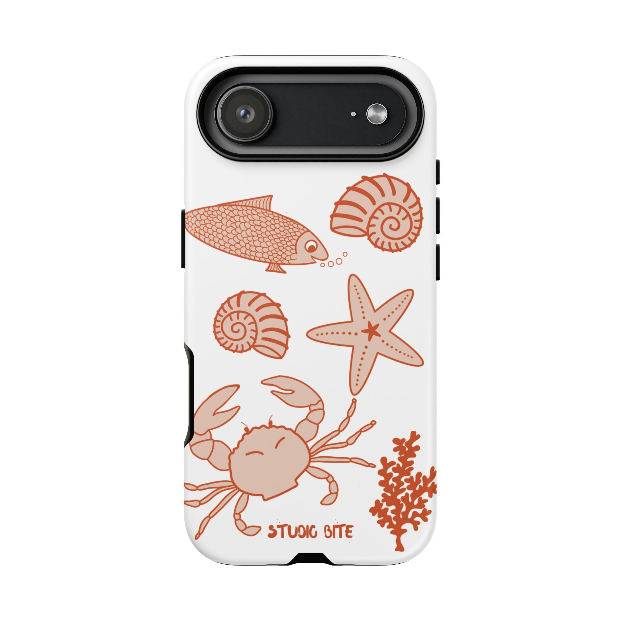 COASTAL CATCH