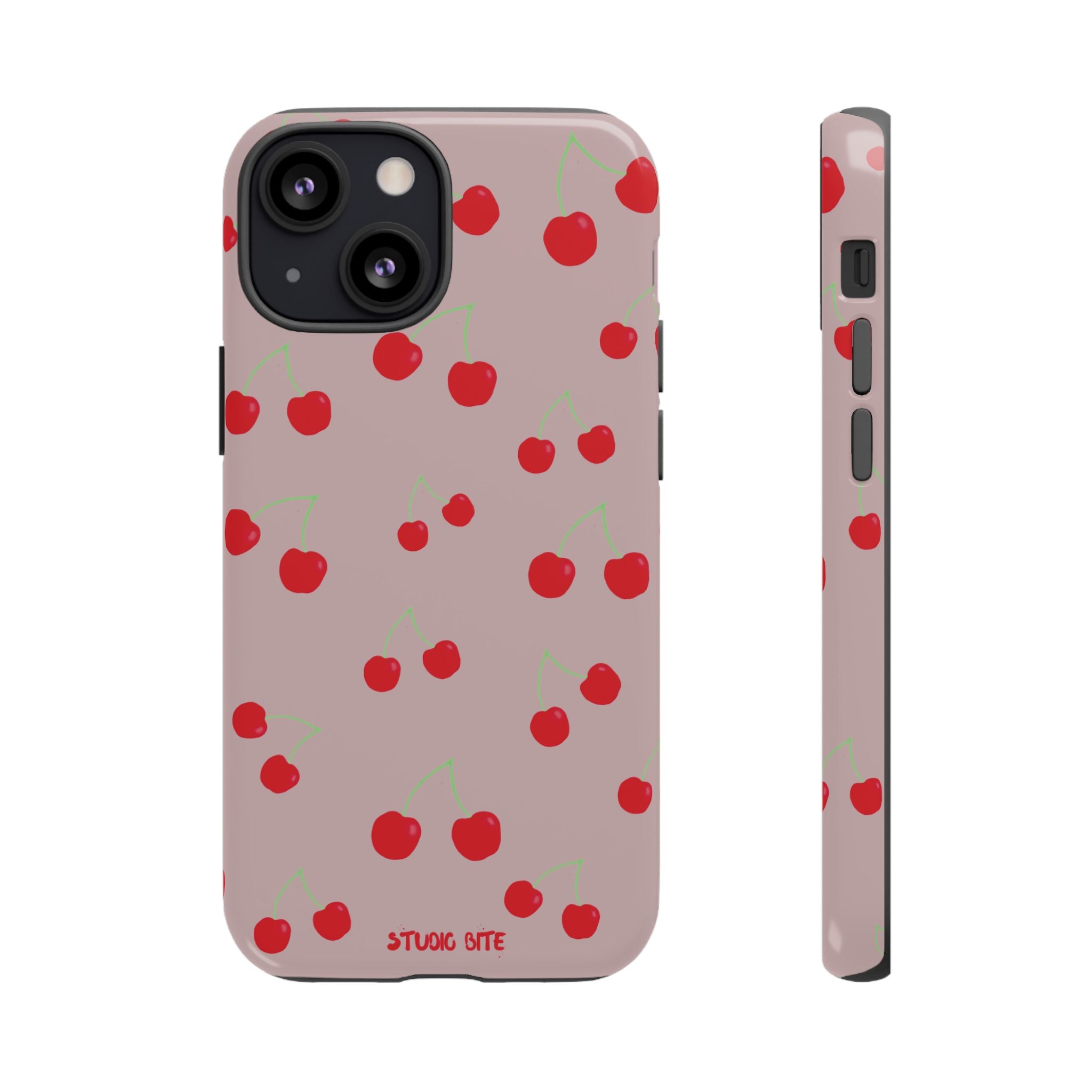 CHERRY ROSÈ
