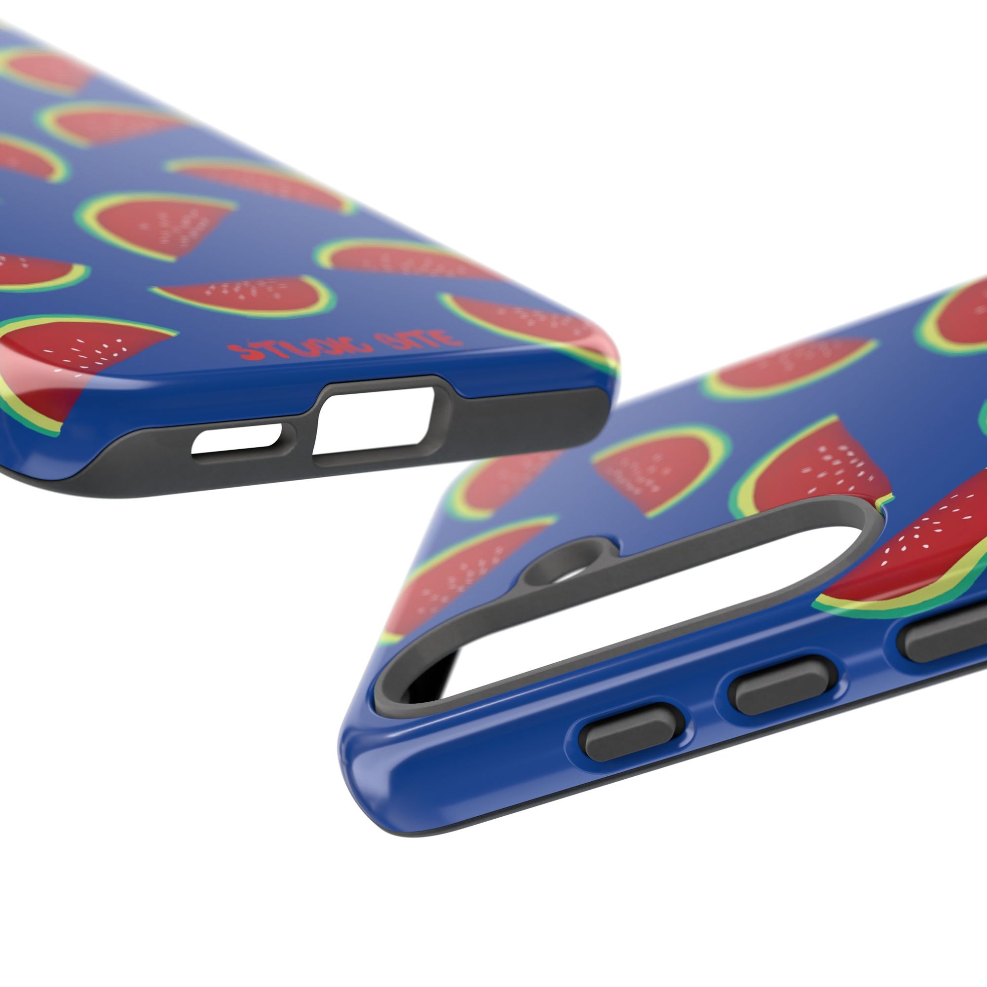 WATERMELON - ROYAL BLUE