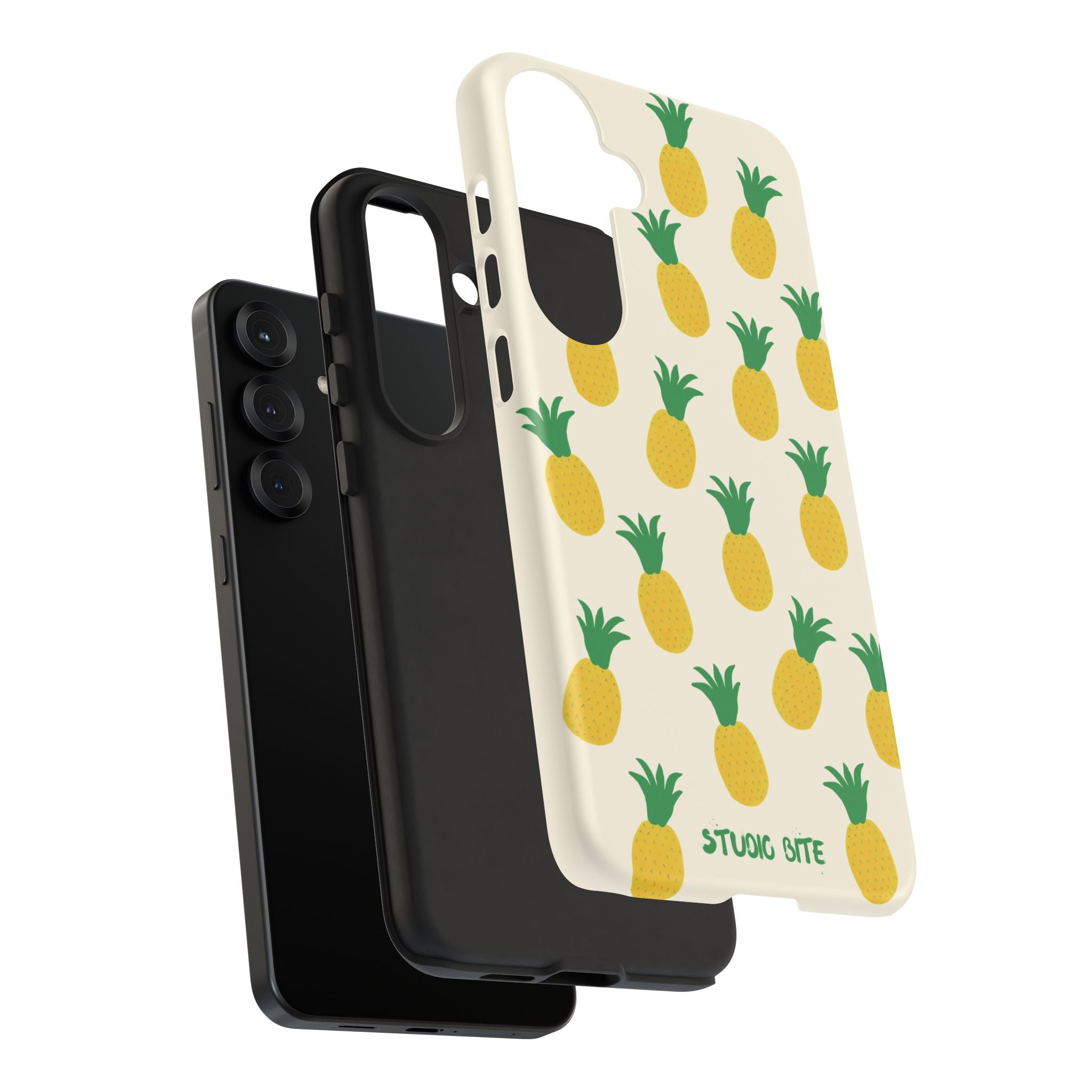 PINEAPPLE - BEIGE
