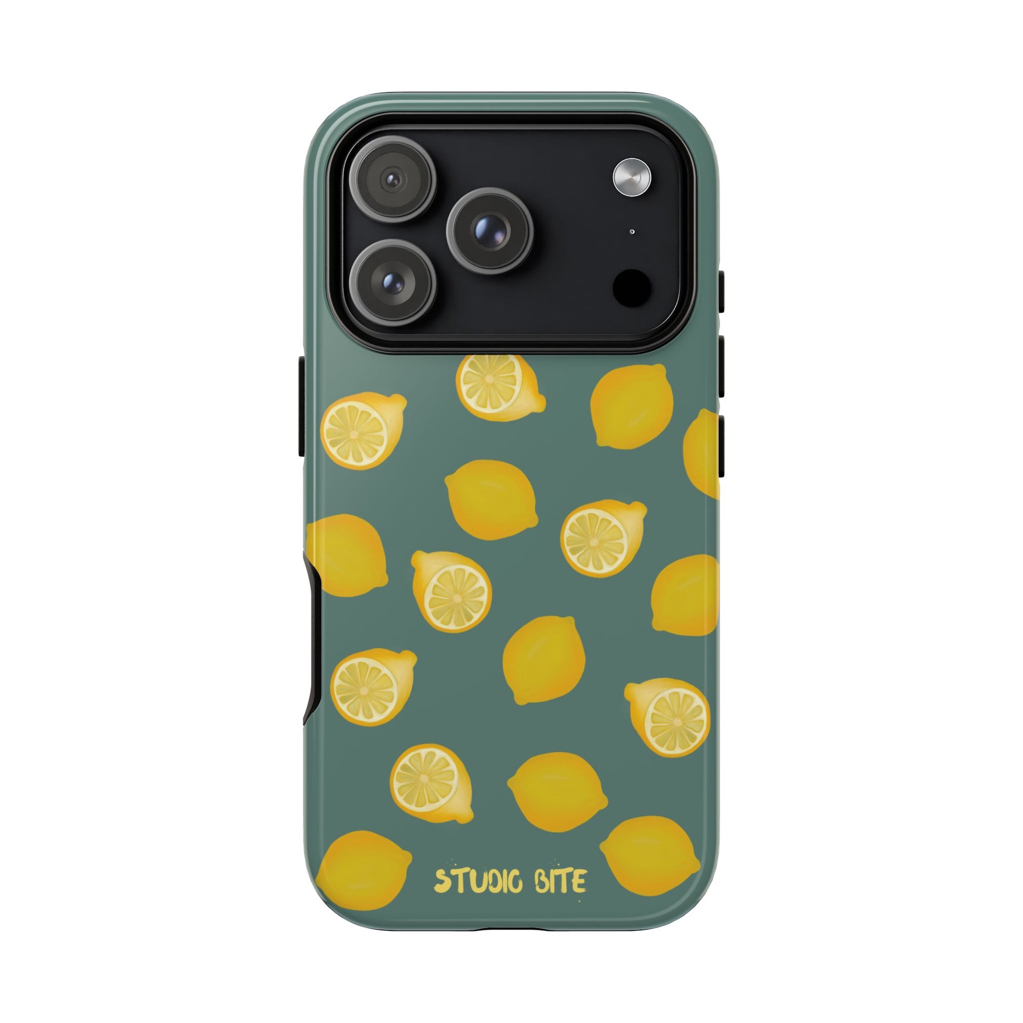 LEMON - GREEN