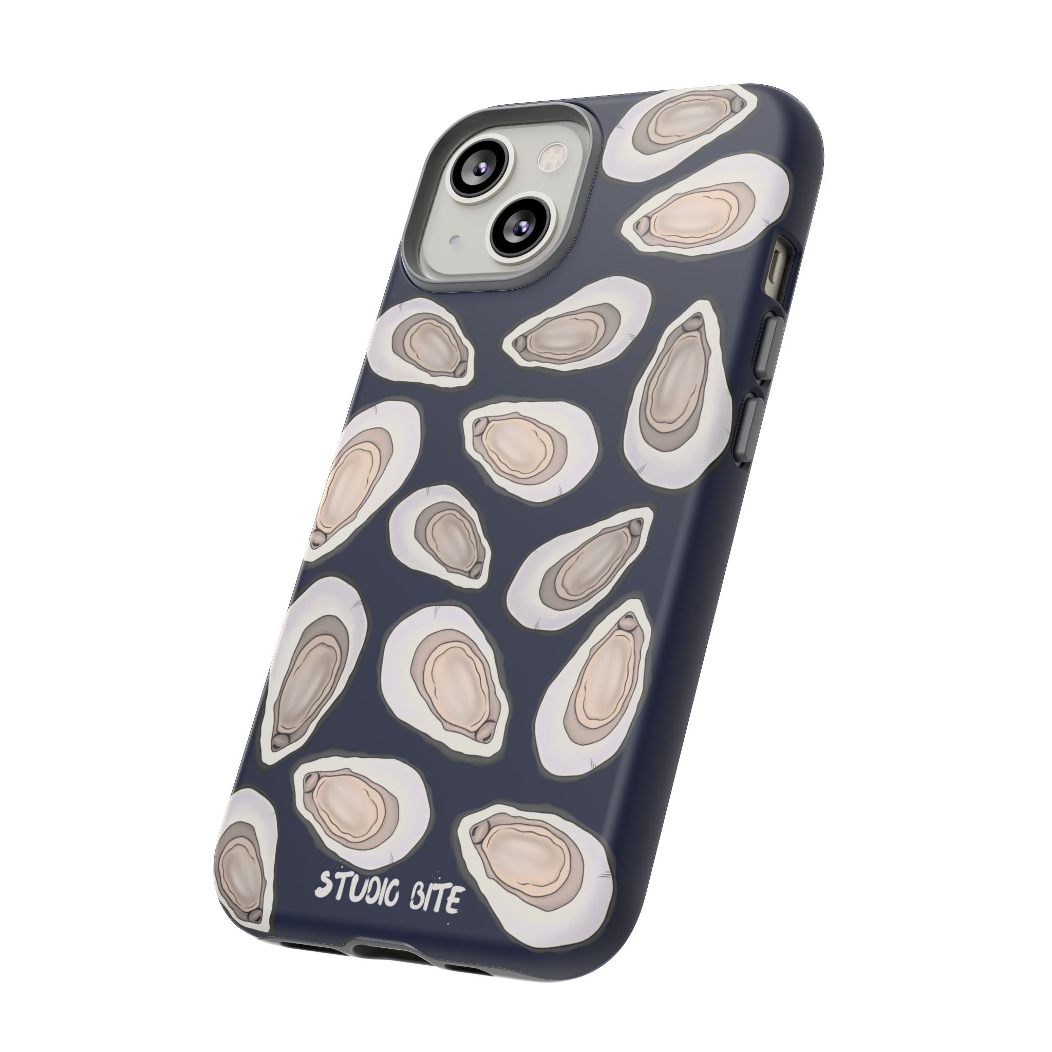 OYSTER
