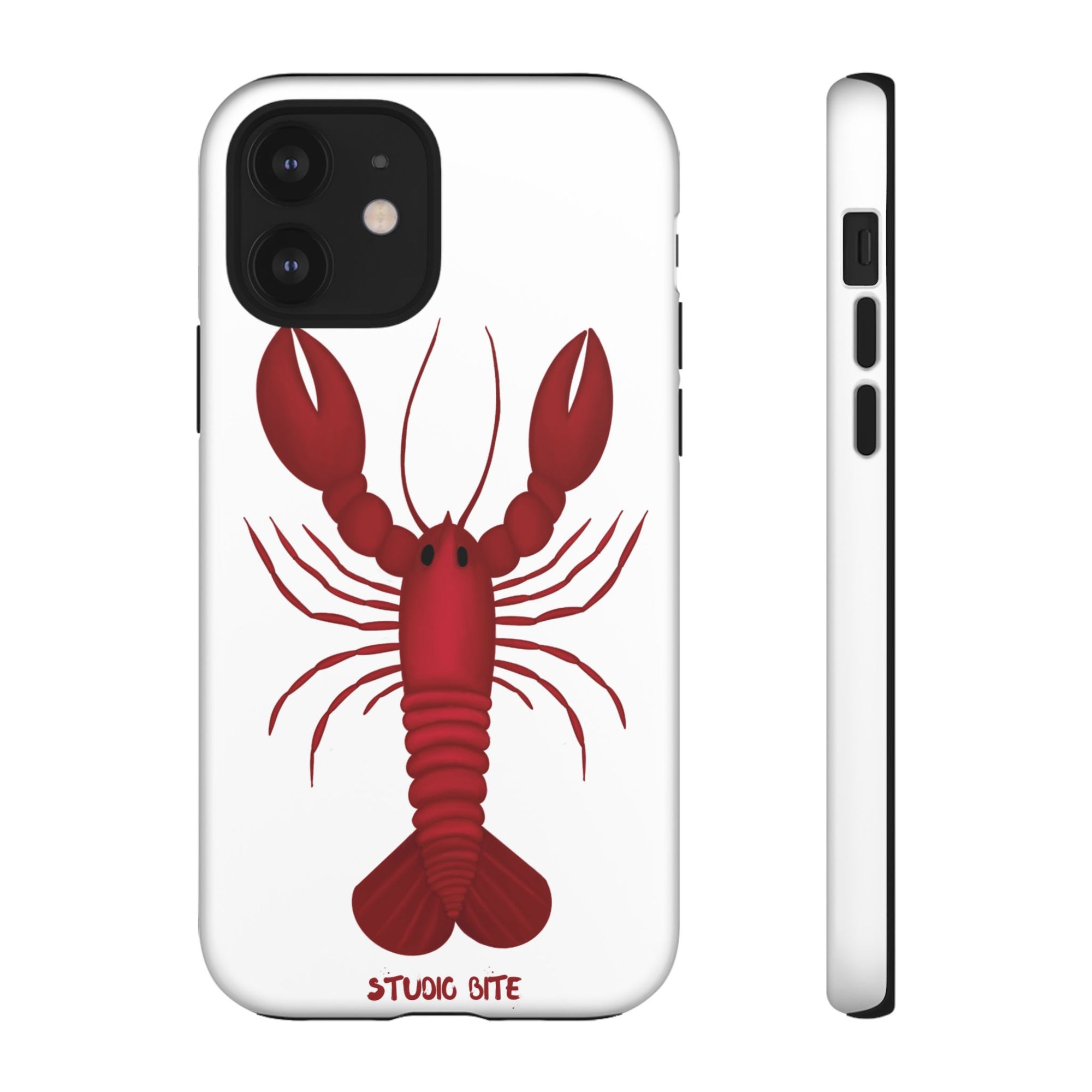 LOBSTER