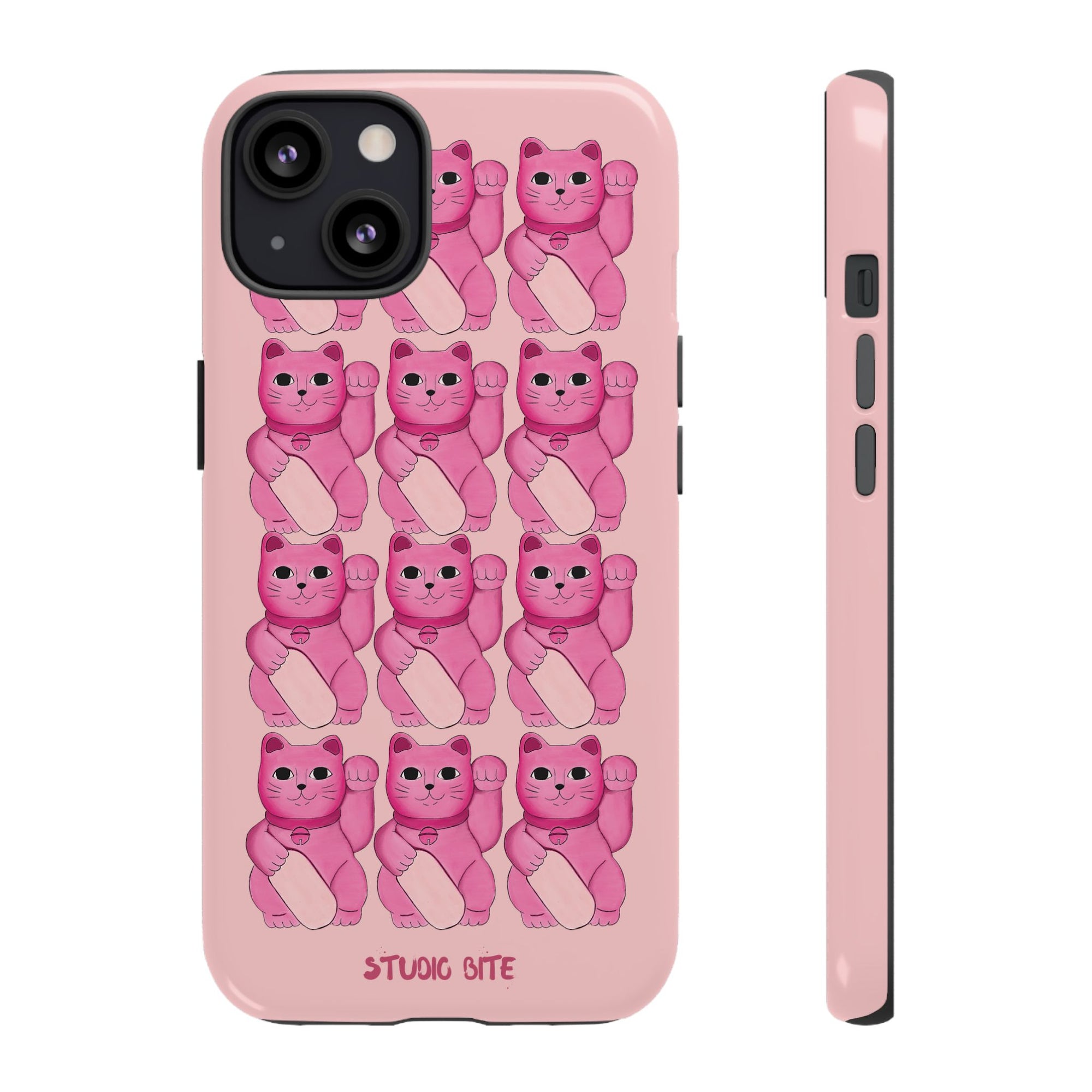 LUCKY CAT - ROSÈ