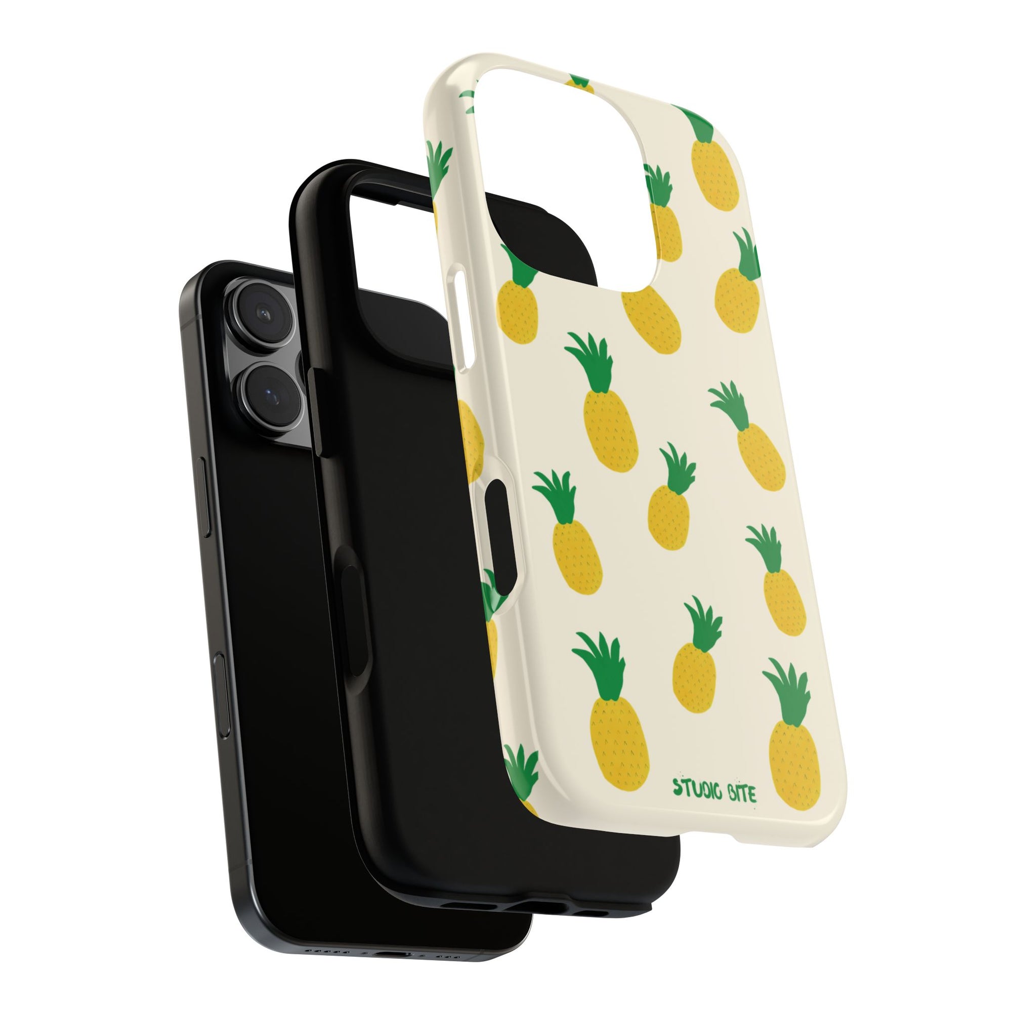 PINEAPPLE - BEIGE