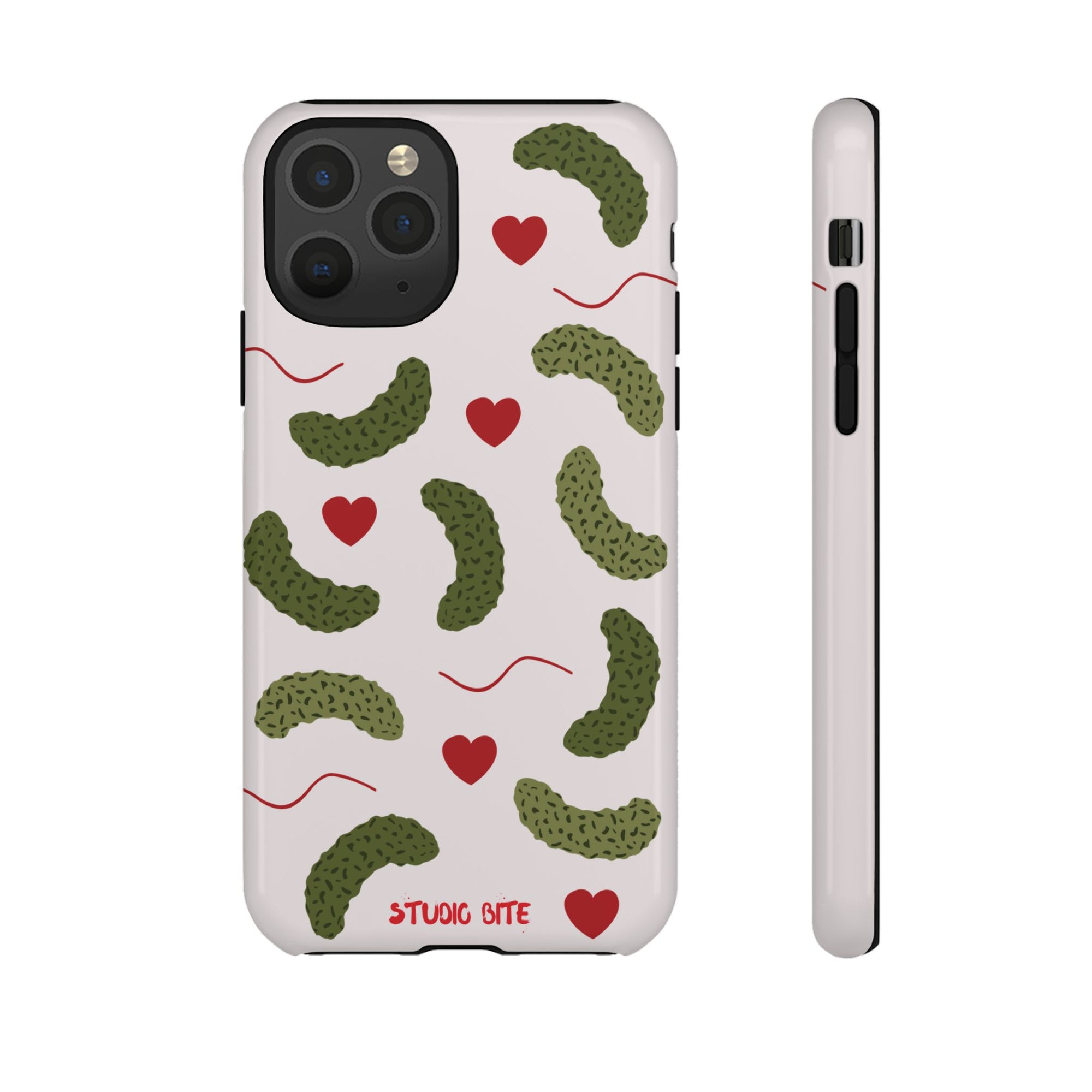 PICKLES & LOVE