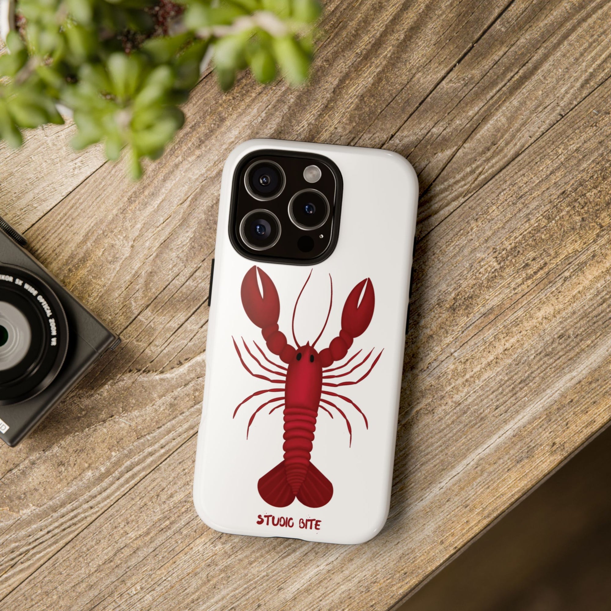 LOBSTER
