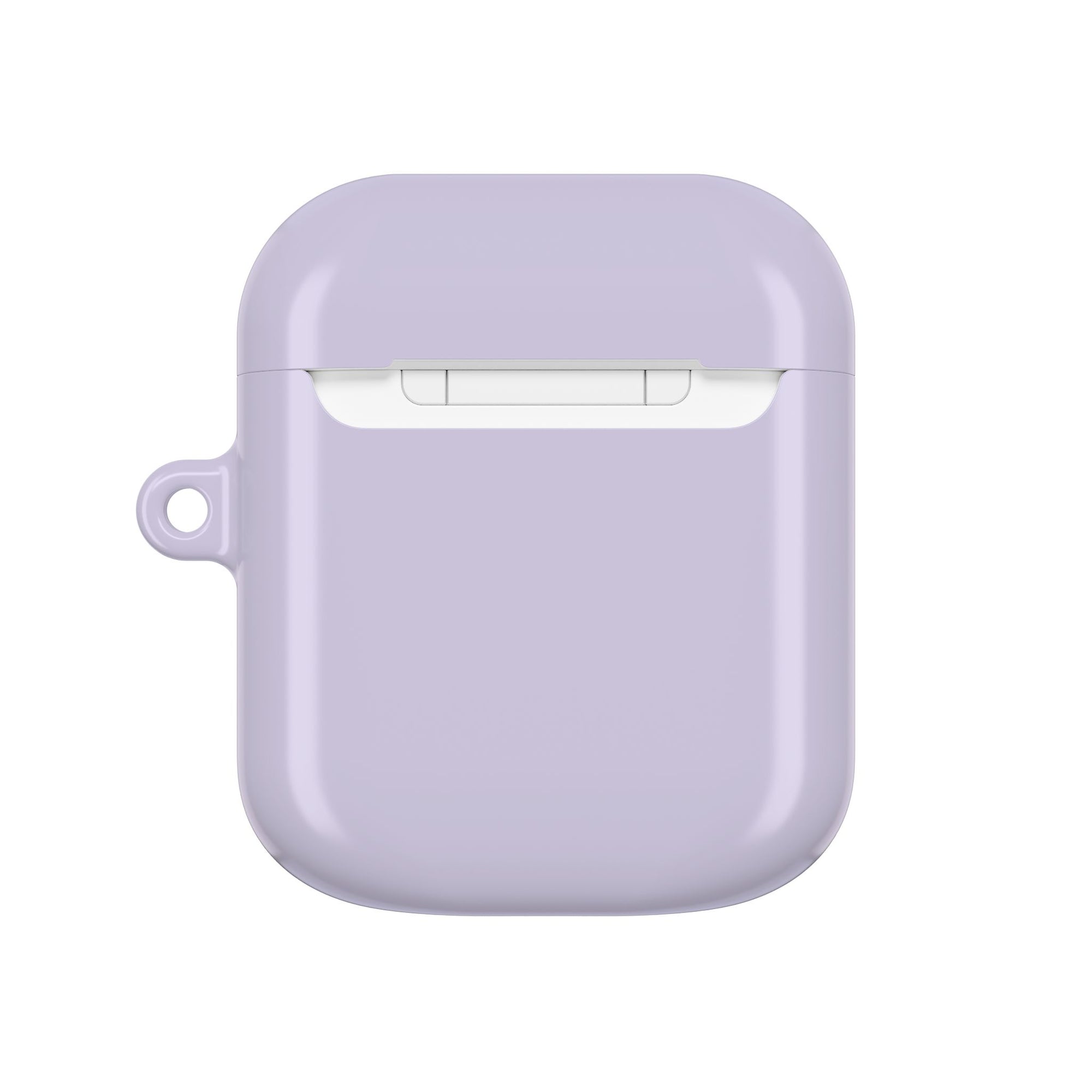 LUCKY CAT - PURPLE - AIRPODS CASE