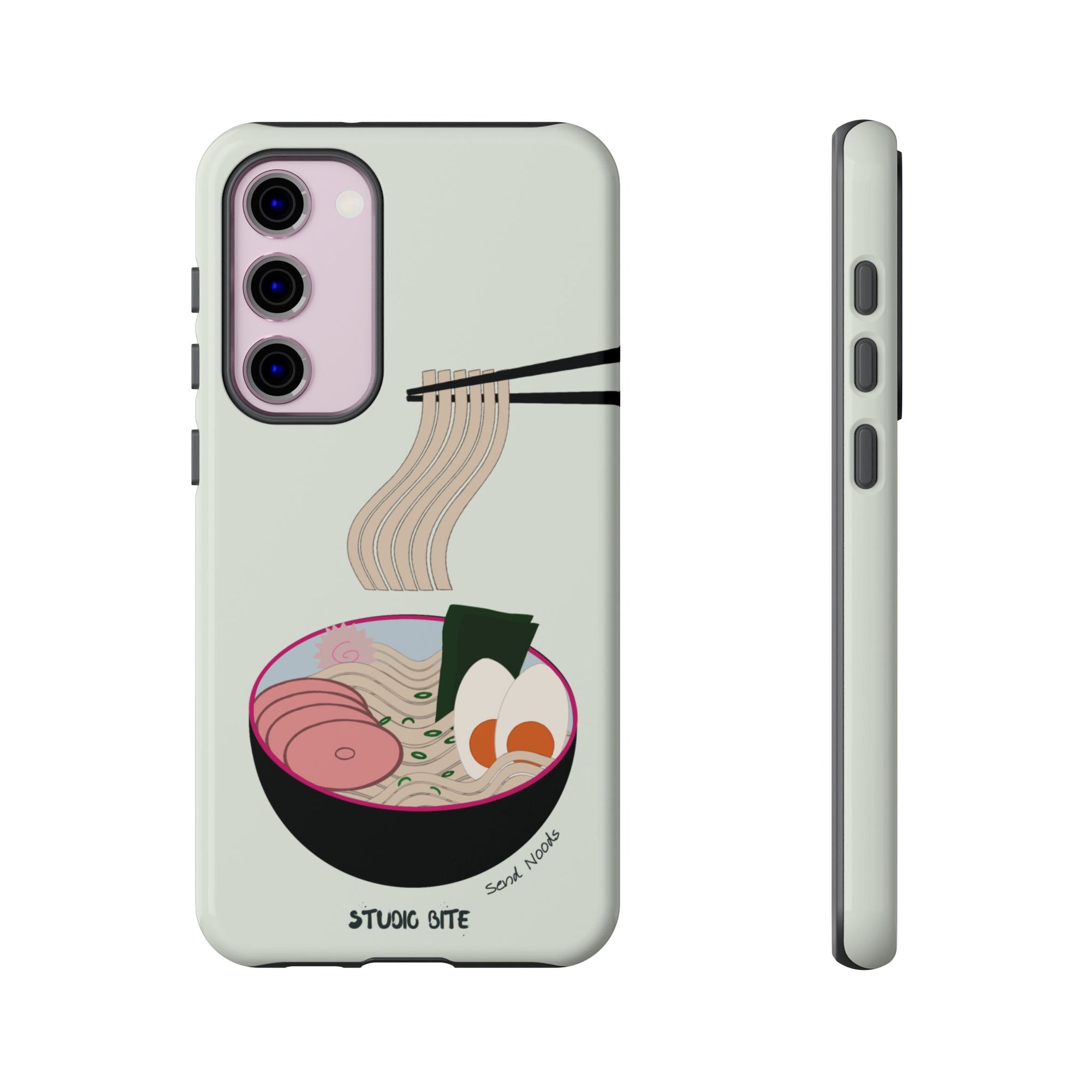 SEND NOODS