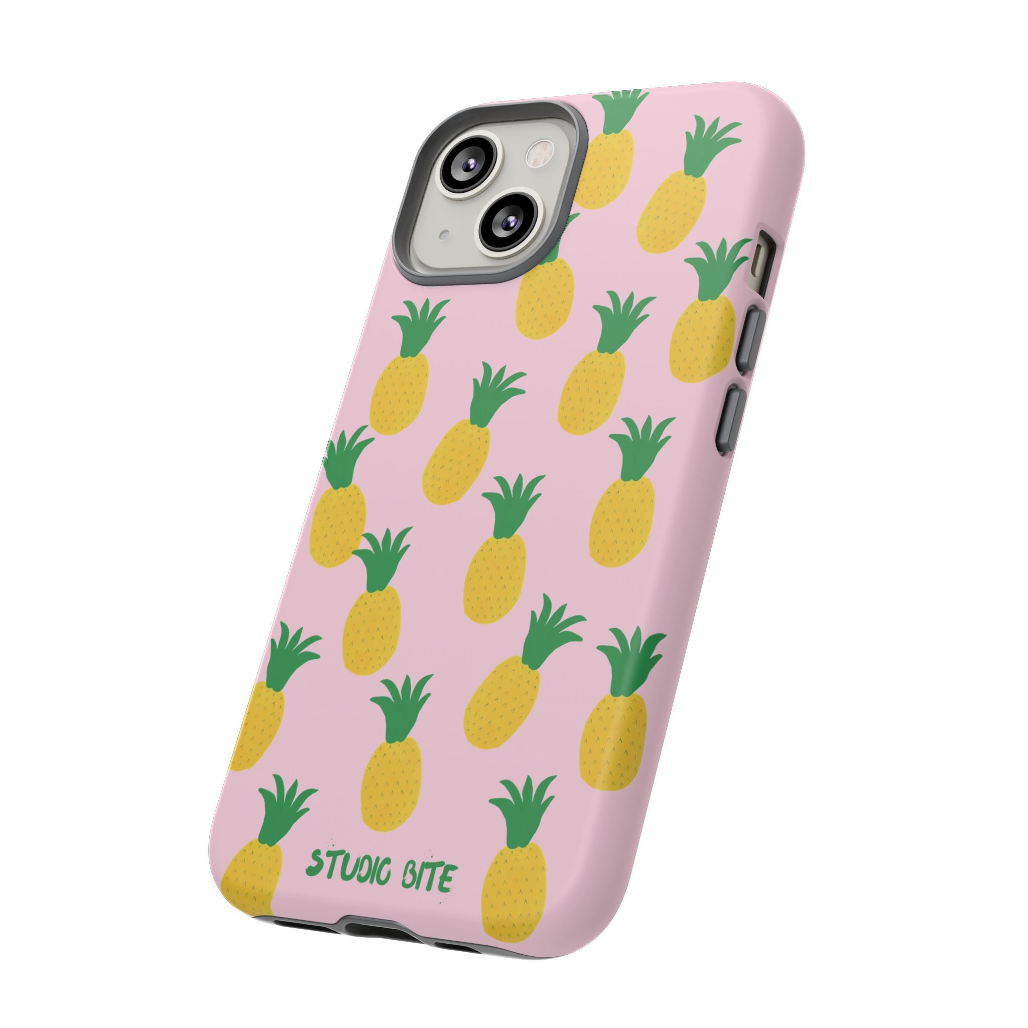 PINEAPPLE - ROSÈ