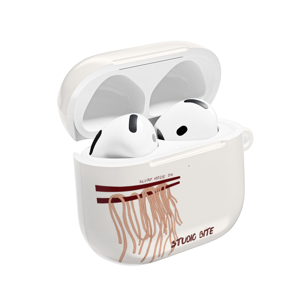 SLURP MODE ON - AIRPODS CASE