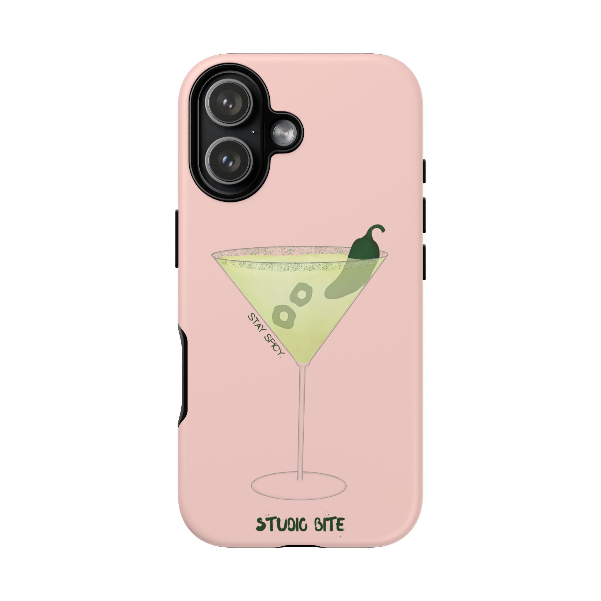 SPICY MARGARITA ROSÈ