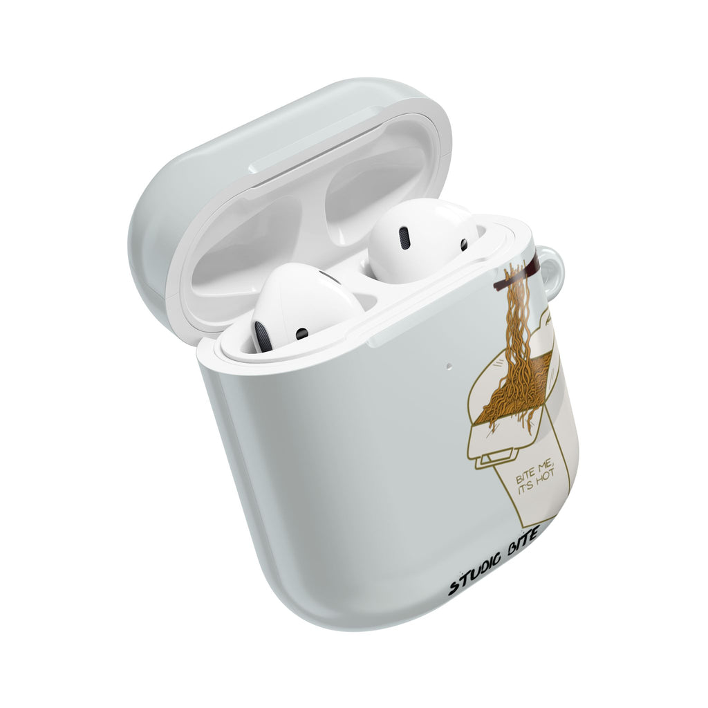 EXTRA SPICY  - AIRPODS CASE